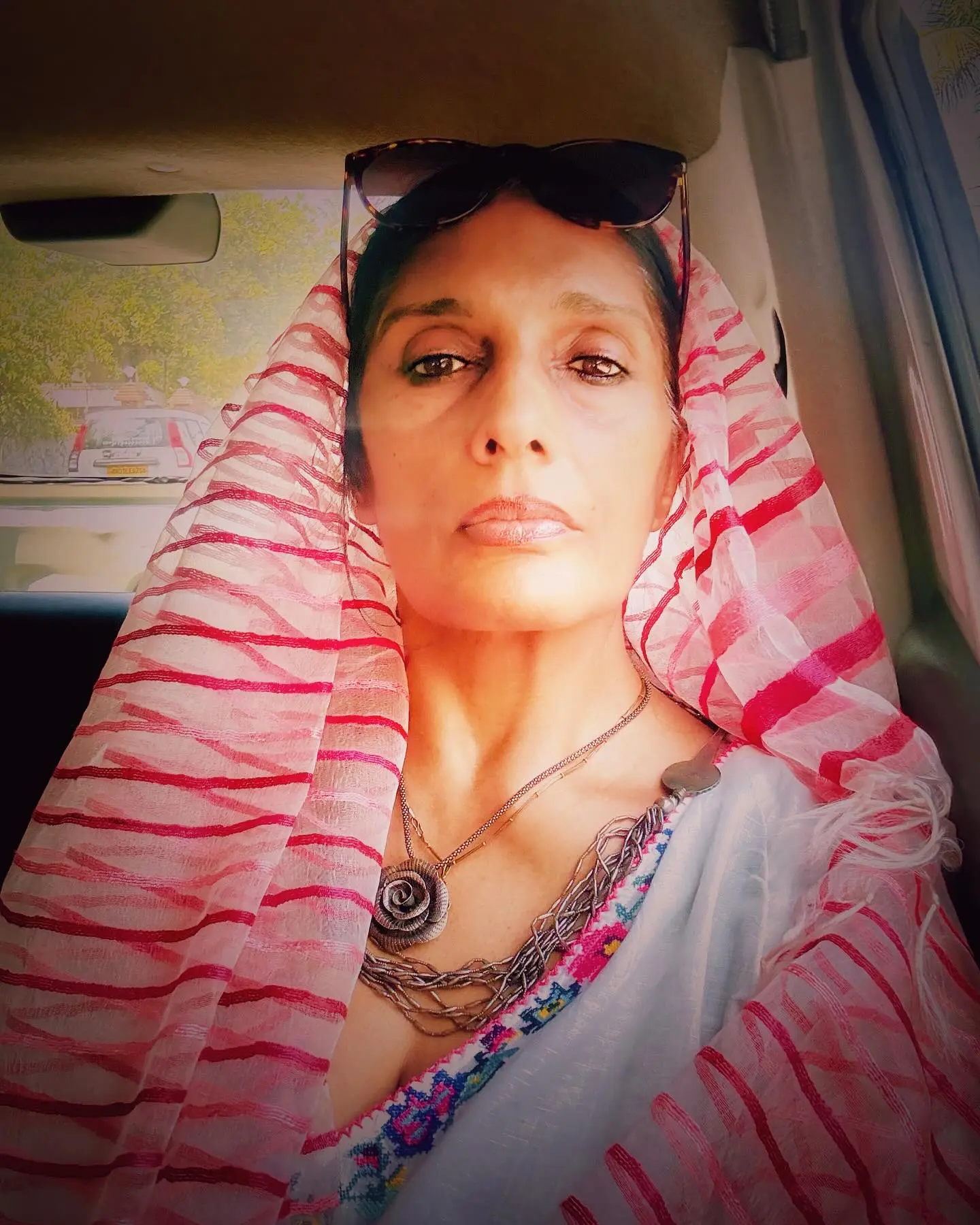 Anu Aggarwal Embraces Dynamic Life Roles Celebrity self-reflection meets Hollywood insights: a warm call for film fans engagement!!