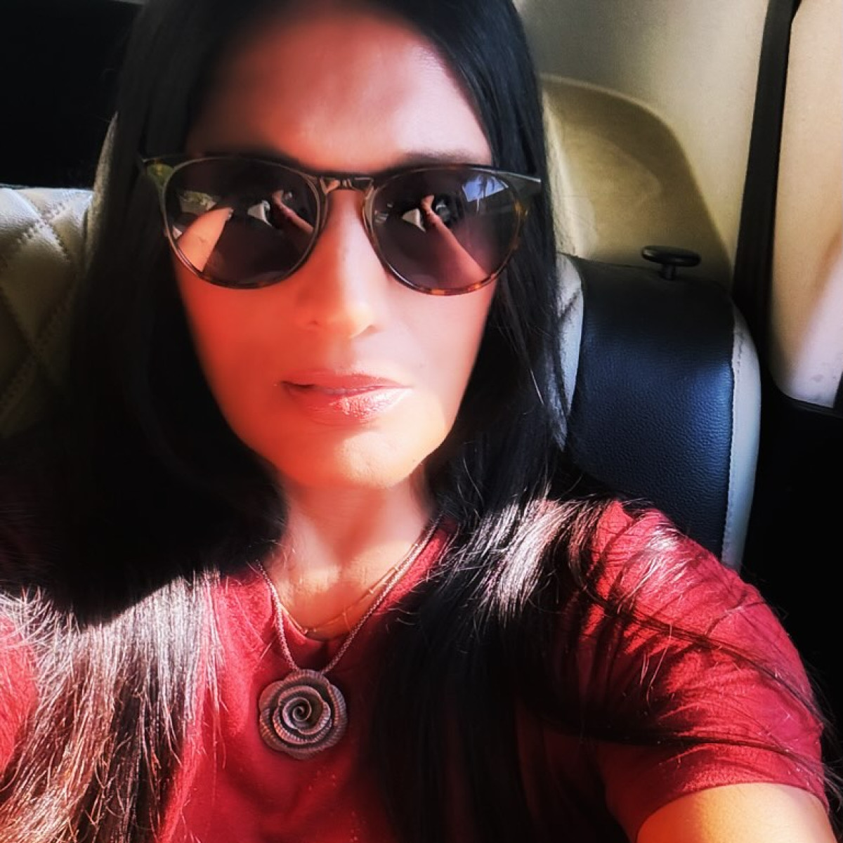 Anu Aggarwal shares her transformative meditation journey, unveiling inner potential now.
