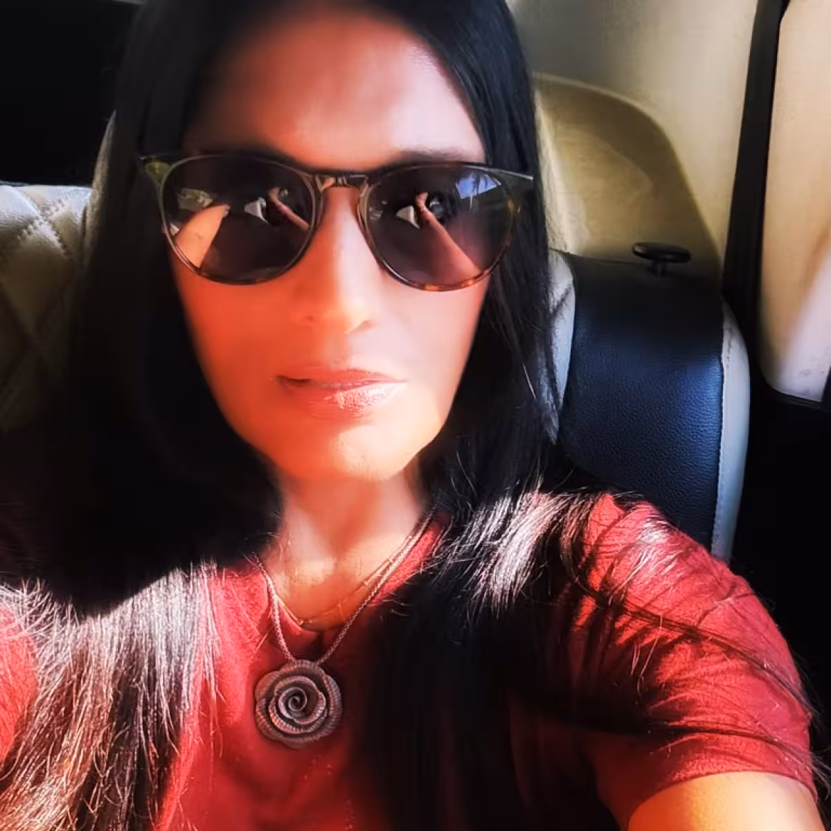 Anu Aggarwal Embraces Transcendental Meditation Journey Anu Aggarwal shares her transformative meditation journey, unveiling inner potential now.
