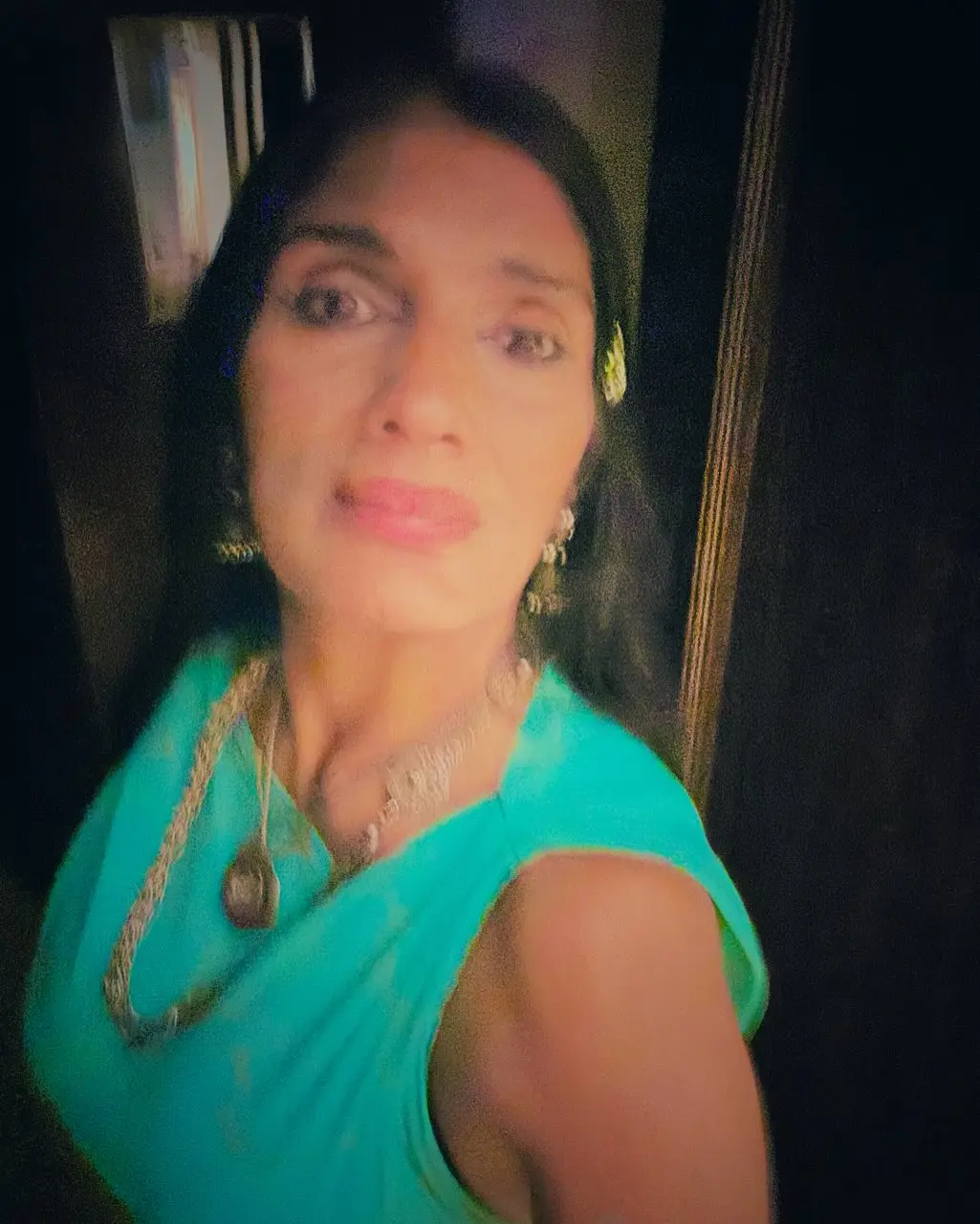 Anu Aggarwal Inspires With Gratitude