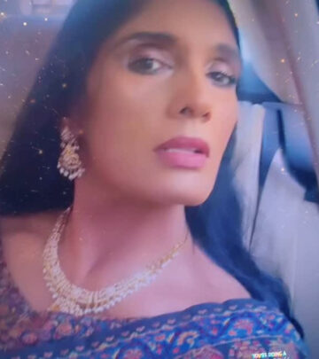 Actress embarks on riveting era blending dynamic acting milestones with heartfelt charity!!
