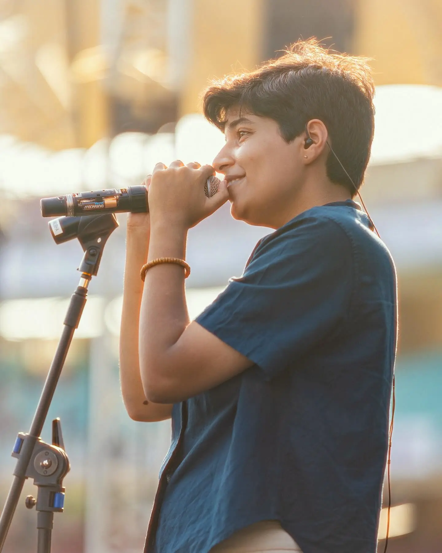 Anubha Bajaj Opens For AR Rahman Rising star Anubha Bajaj shares a heartfelt experience opening for music legend AR Rahman!