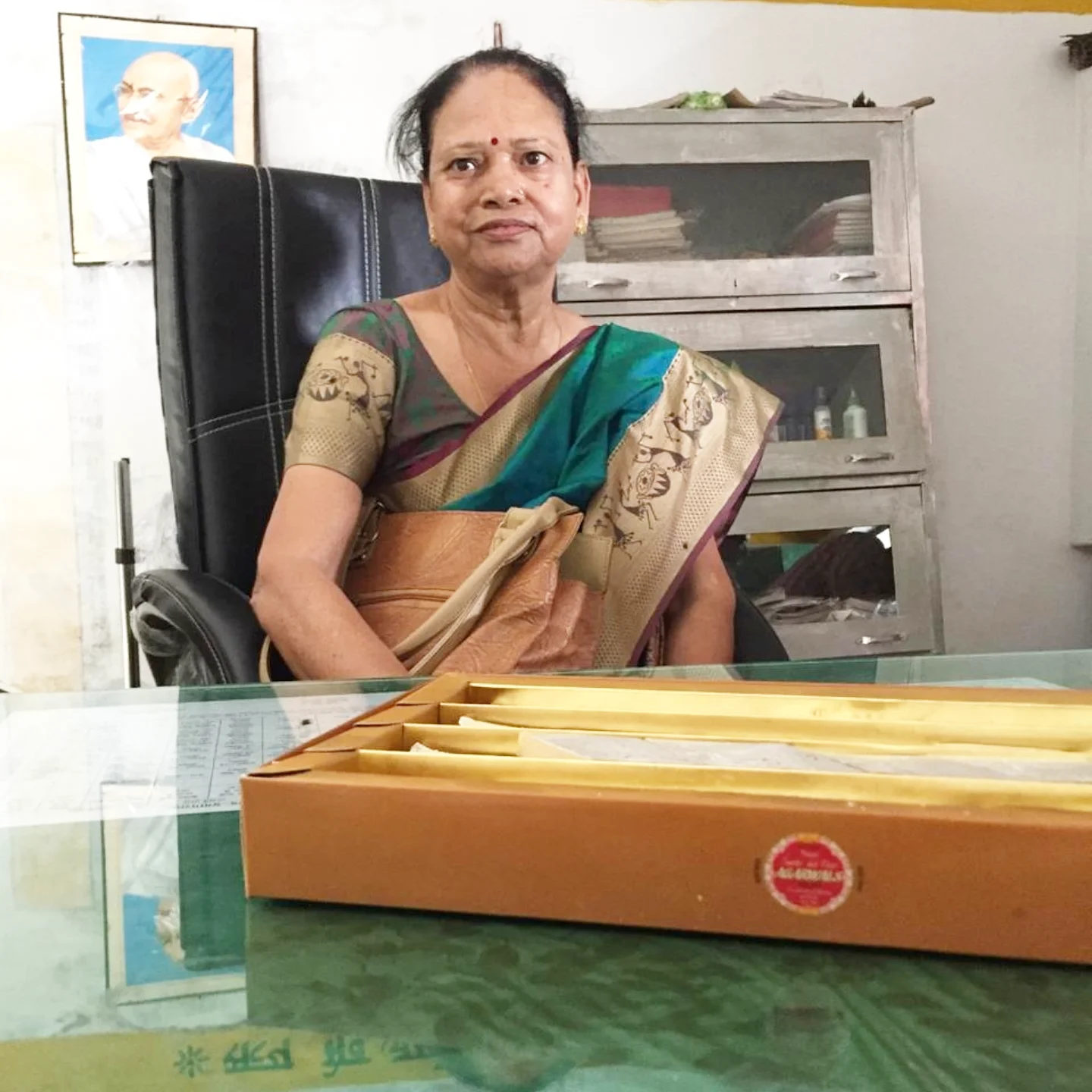 Anurag Sharma Pays Tribute To Mother India