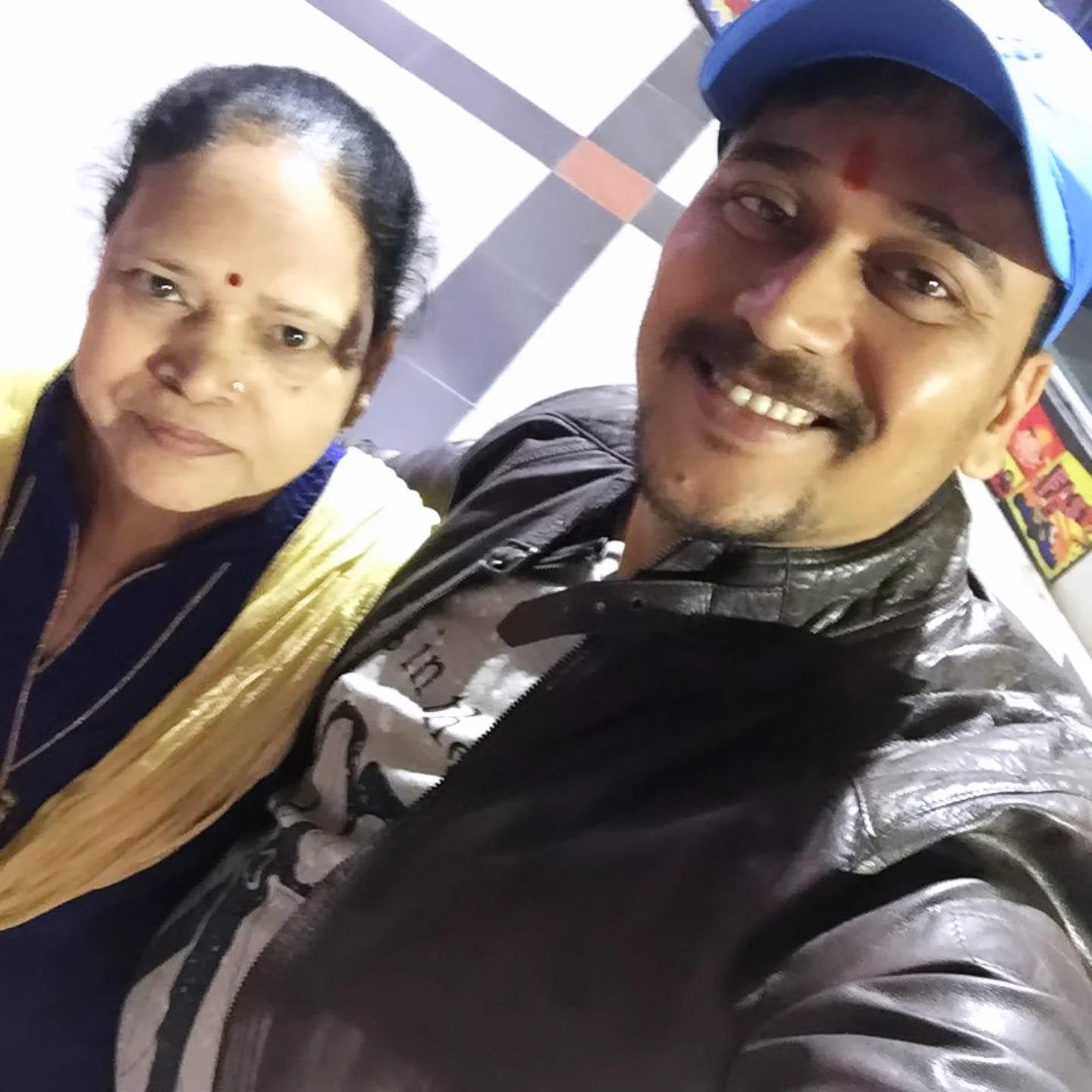 Anurag Sharma Pays Tribute To Mother India