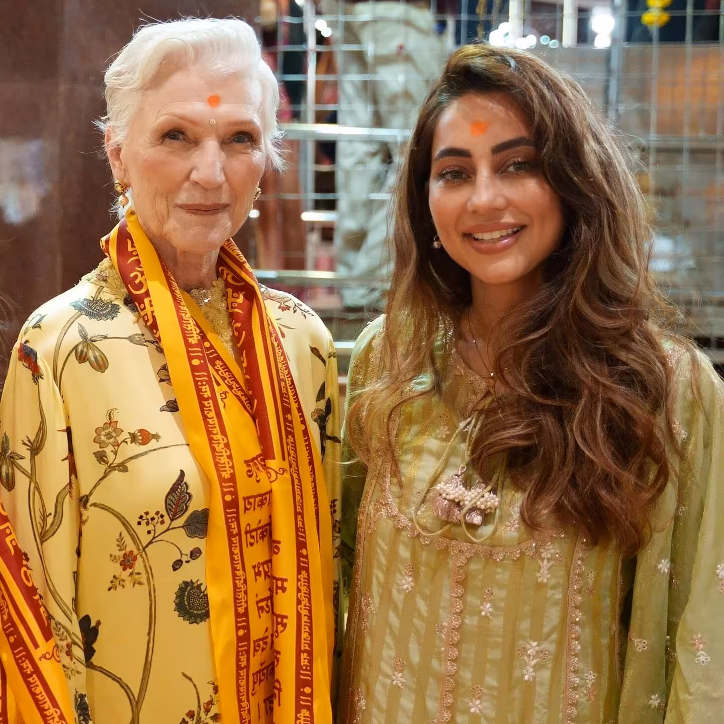 Anusha Dandekar Praises Meeting With Maye Musk Anusha Dandekar’s meeting with Maye Musk delights fans, igniting buzz for her next book.
