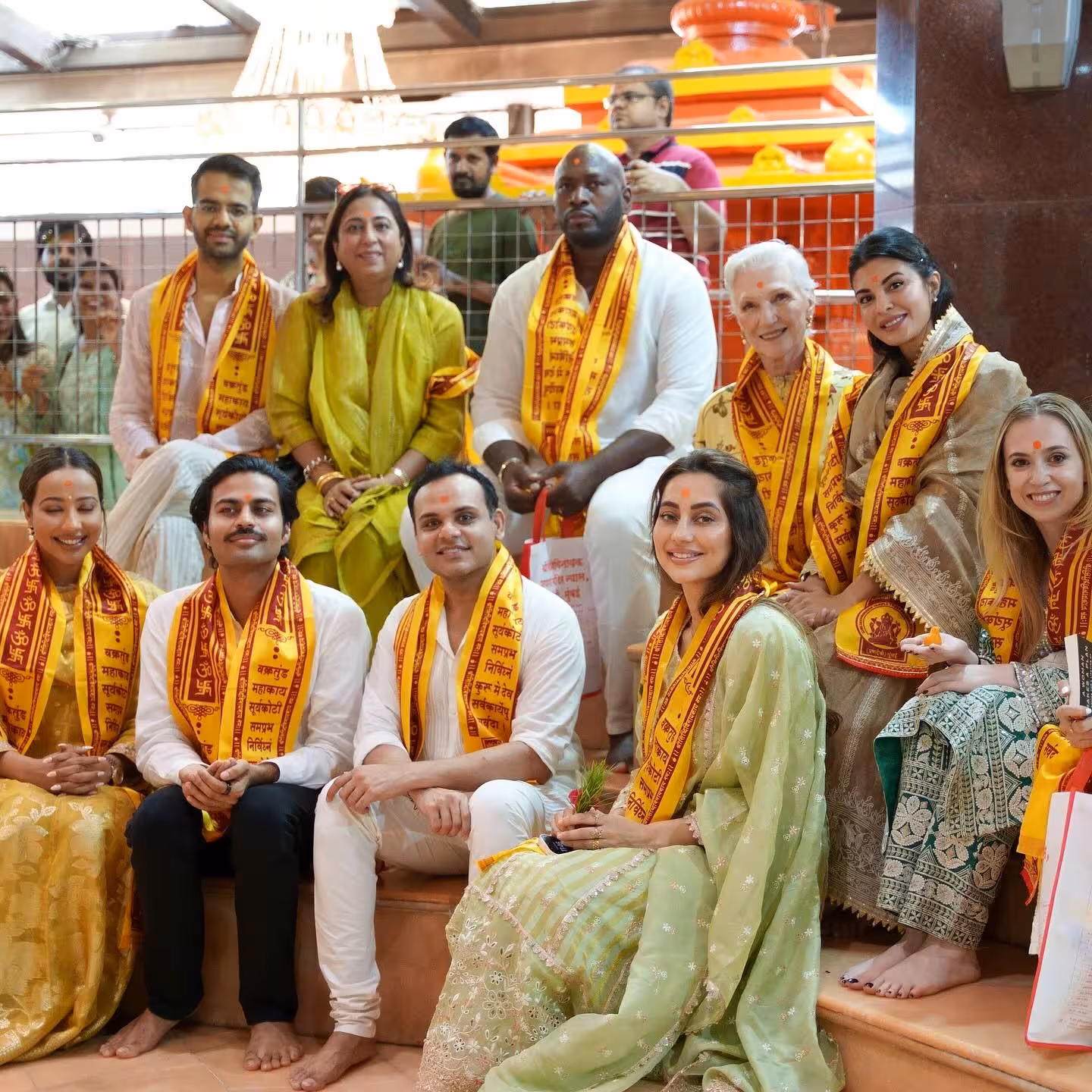 Anusha Dandekar Praises Meeting With Maye Musk