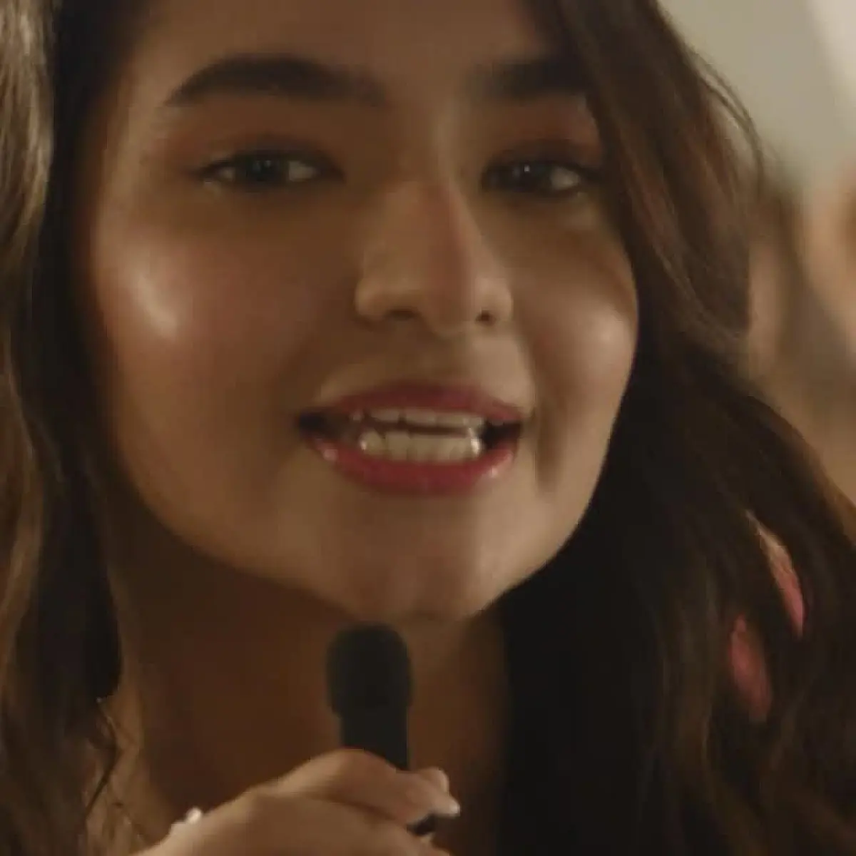 Anushka Sen Shines In Hai Junoon Trailer Launch Campus madness meets film magic as the Hai Junoon trailer ignites an exciting new chapter.