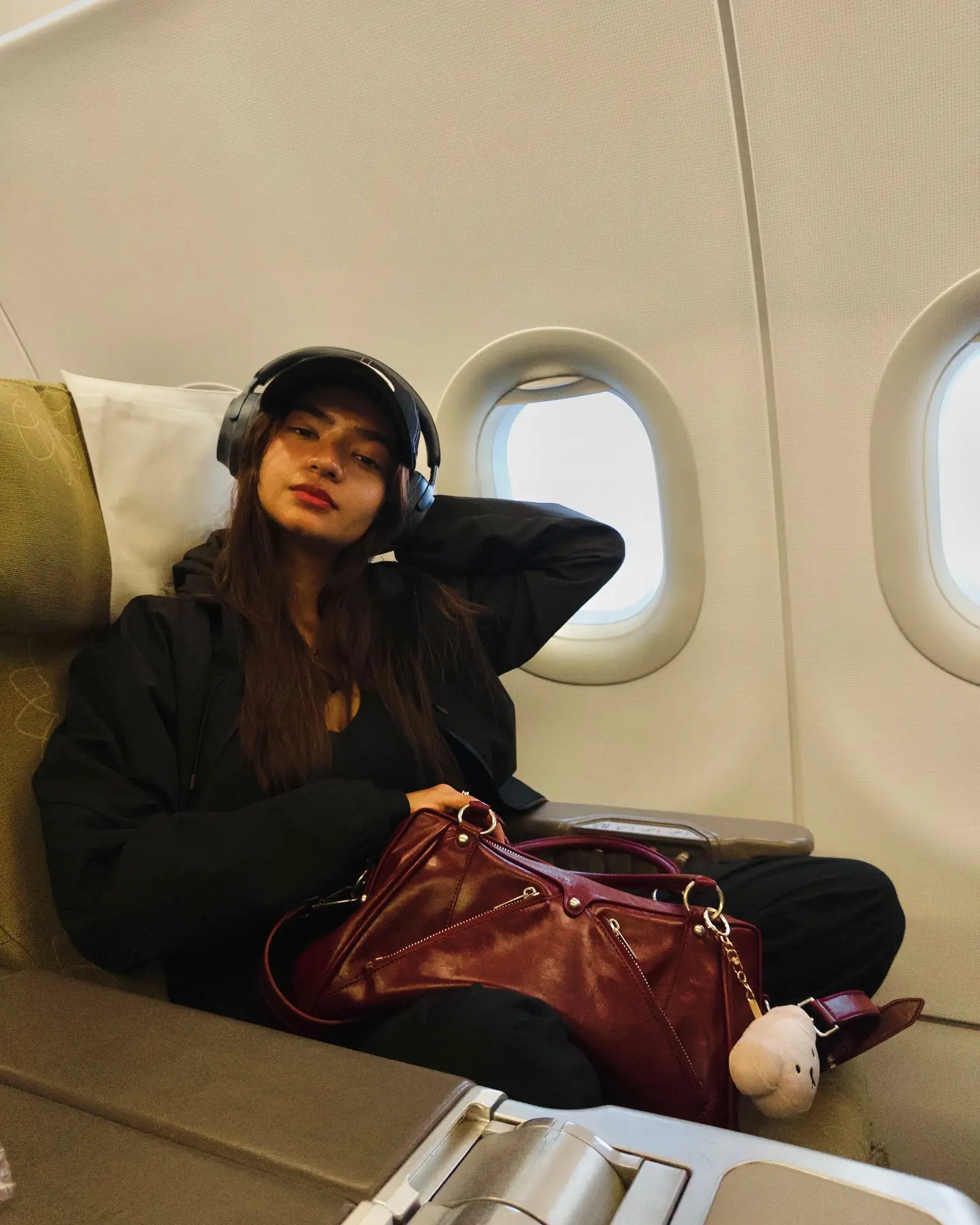 Anushka Sen’s Distinct Photo Genres Inspire Fans