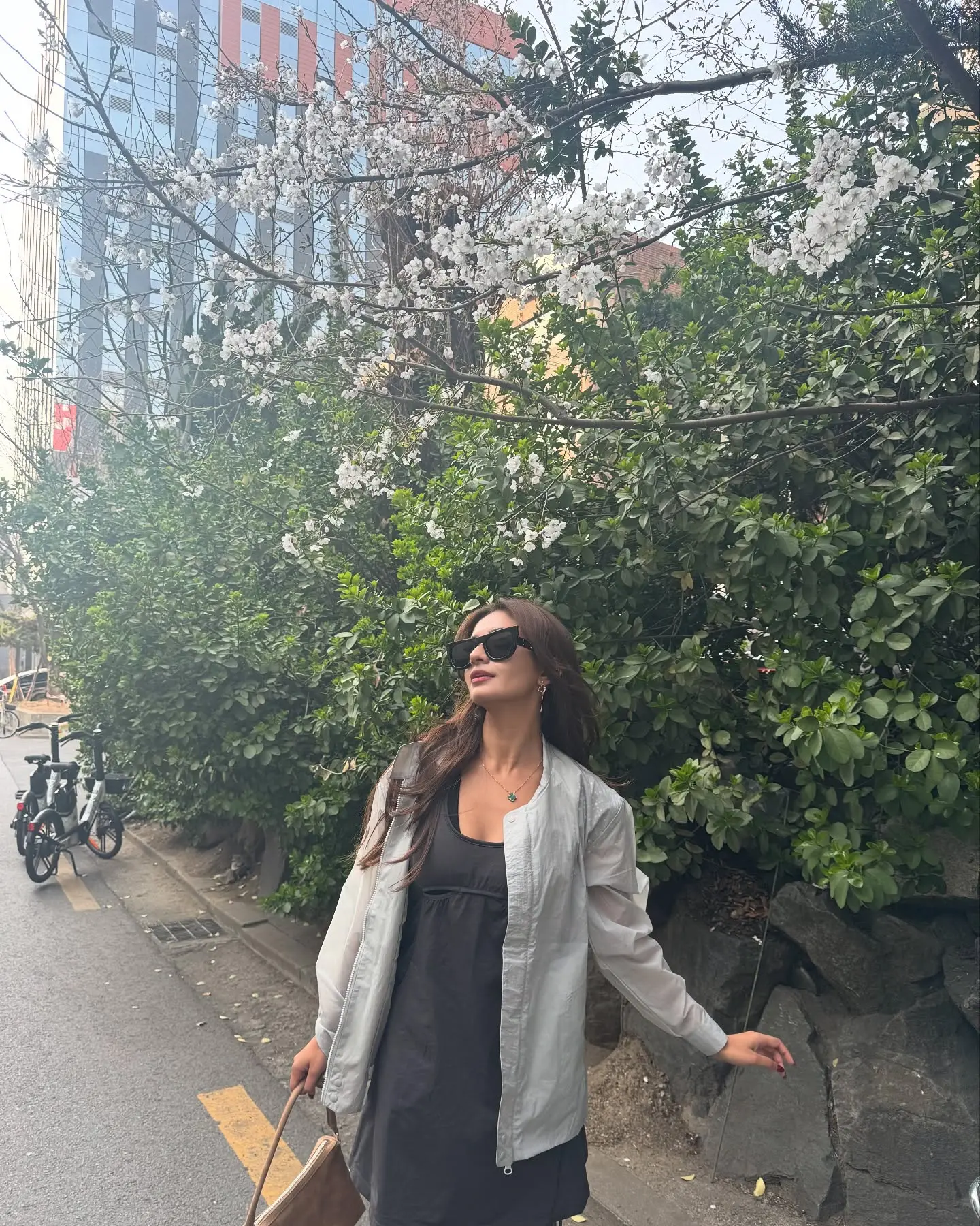 Anushka Sen’s Distinct Photo Genres Inspire Fans