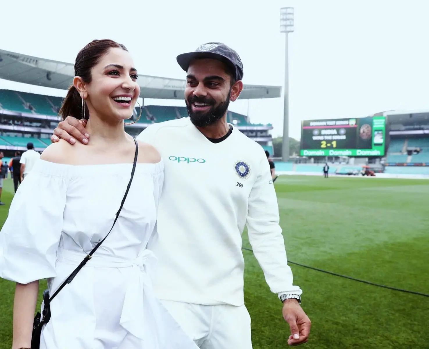 Anushka Sharma’s Poignant Farewell Tribute A heartfelt Instagram message reflecting on battles fought and milestones quietly achieved.