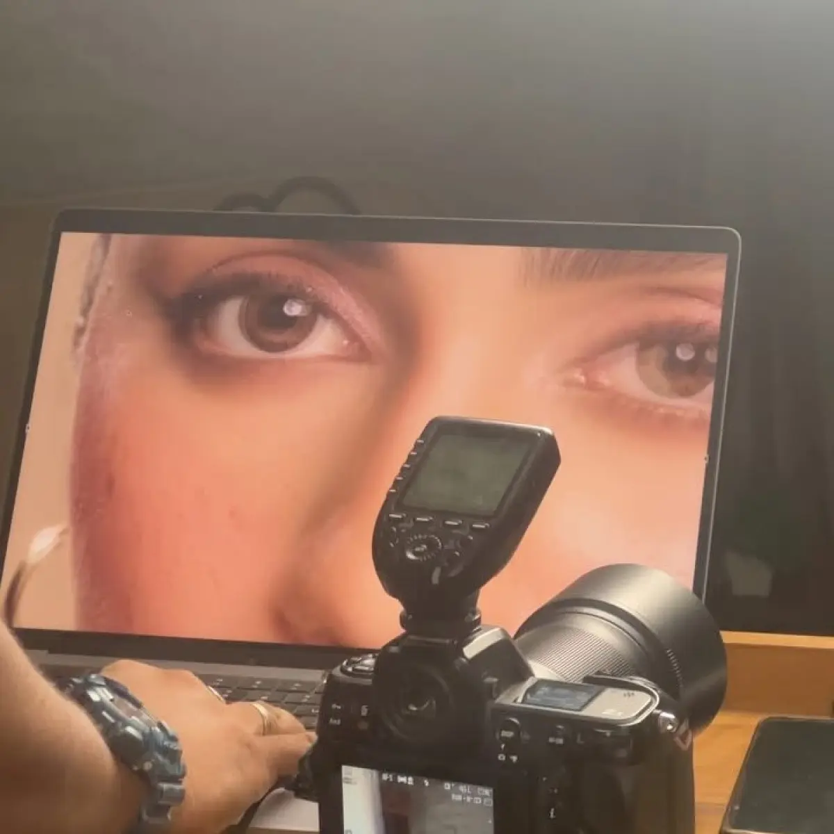 Anushkaa Luhar’s Life Lately Update An intimate glimpse of her evolving vibe and lifestyle, artfully shared on Instagram today