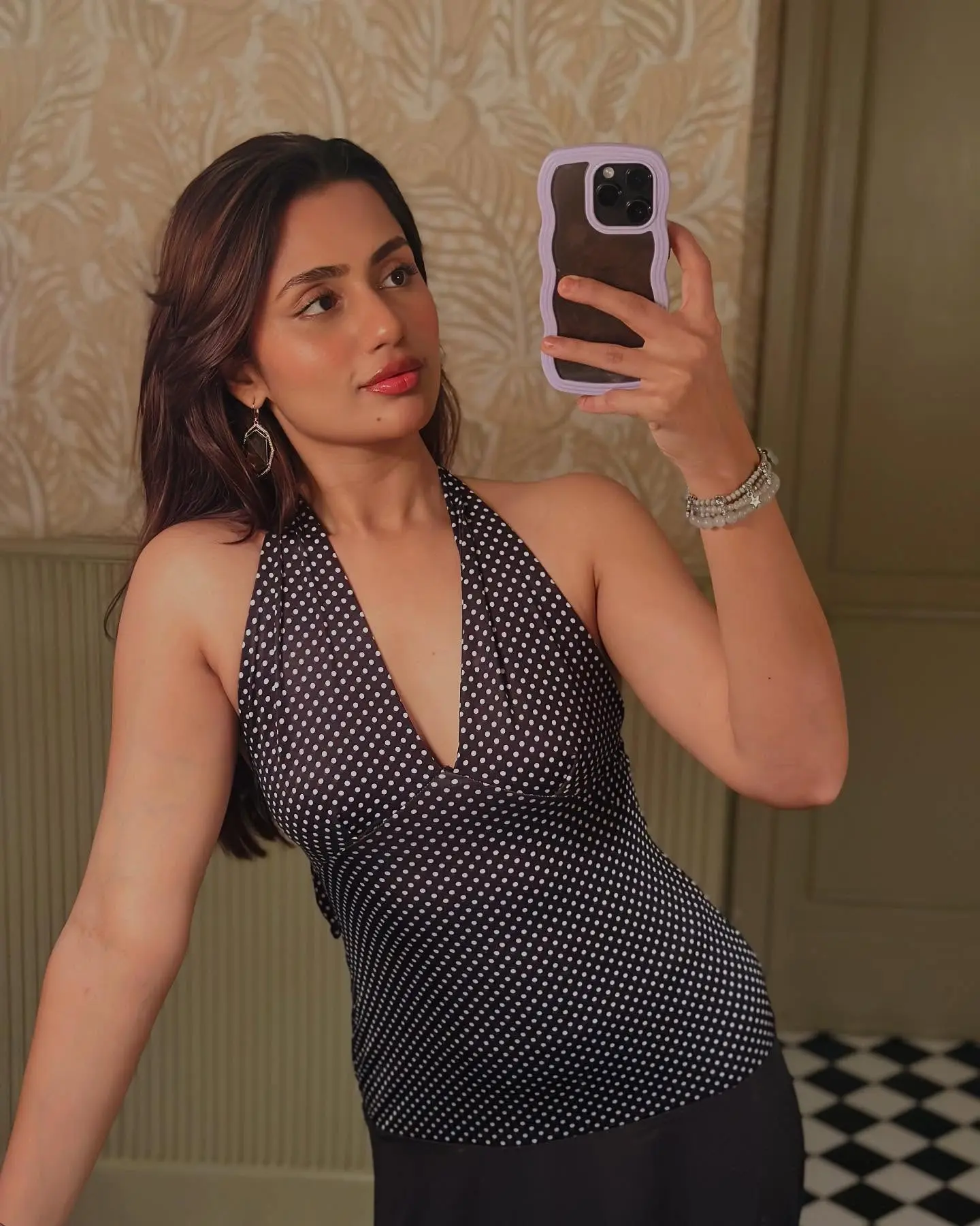 Anushkaa Luhar's Life Lately Update