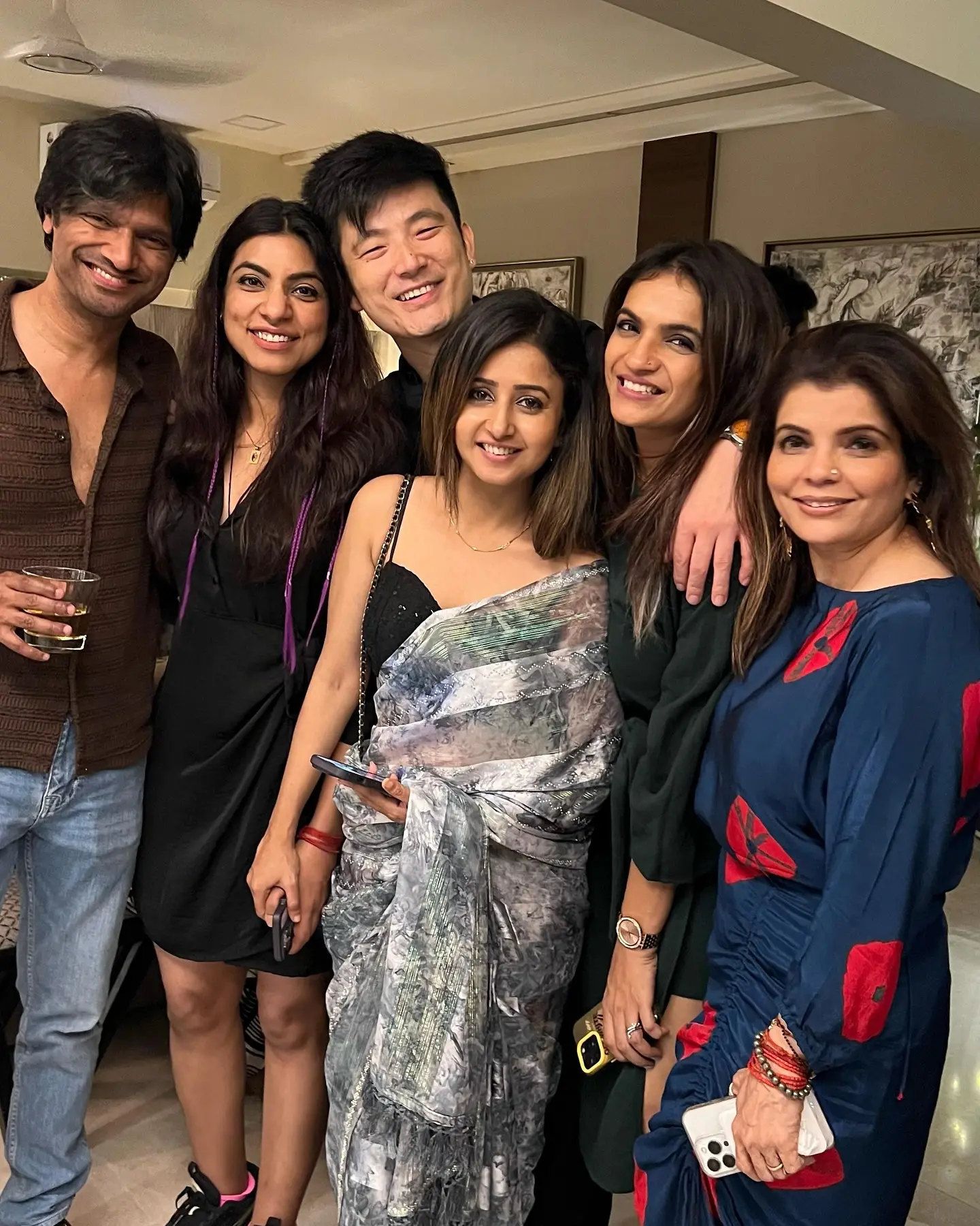 April Diaries Unfiltered: Himani Kapoor’s Bold Journey