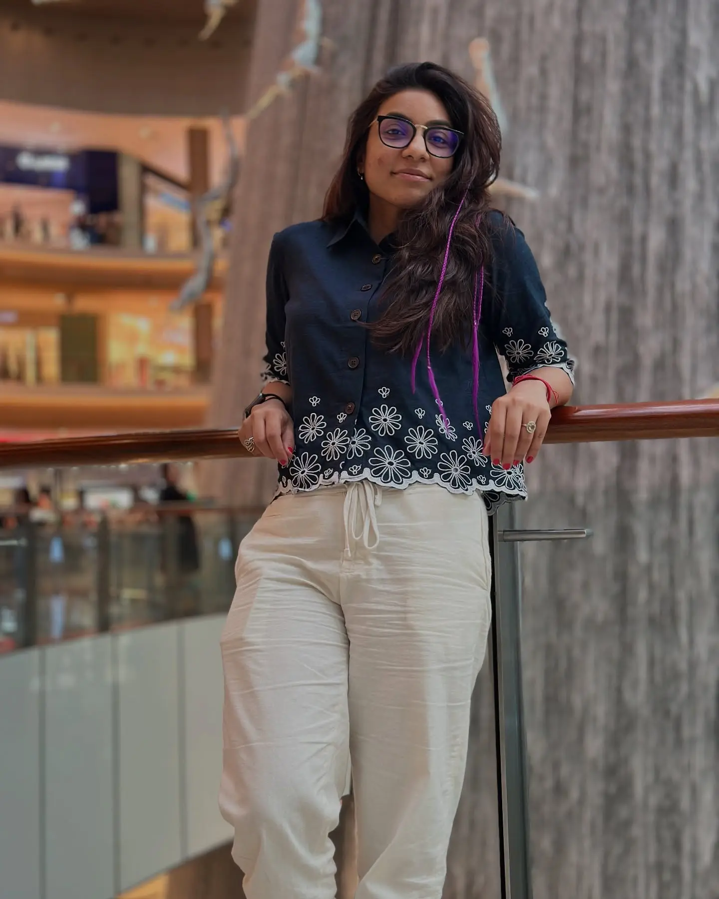 April Diaries Unfiltered: Himani Kapoor’s Bold Journey