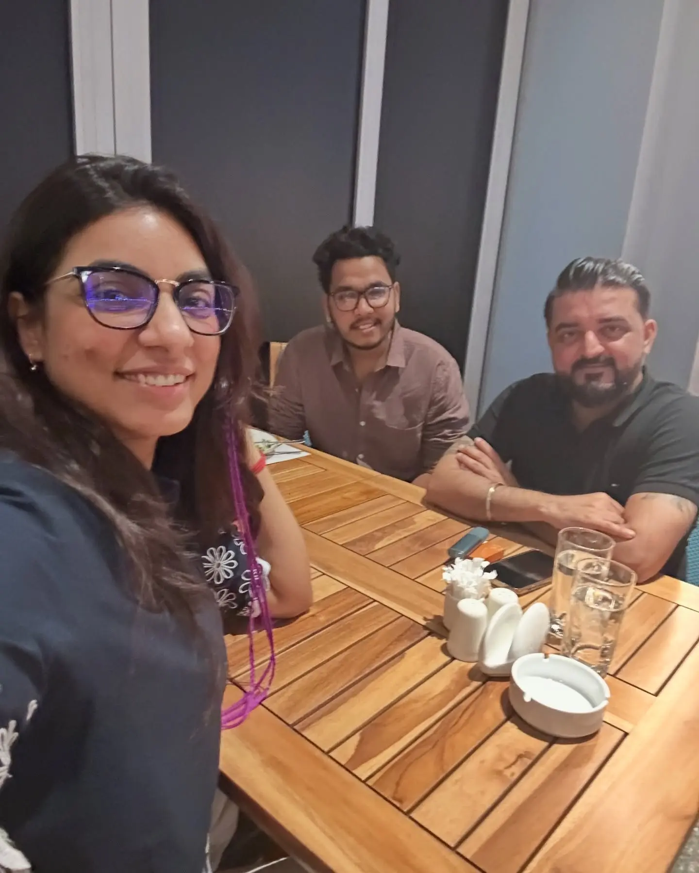 April Diaries Unfiltered: Himani Kapoor’s Bold Journey