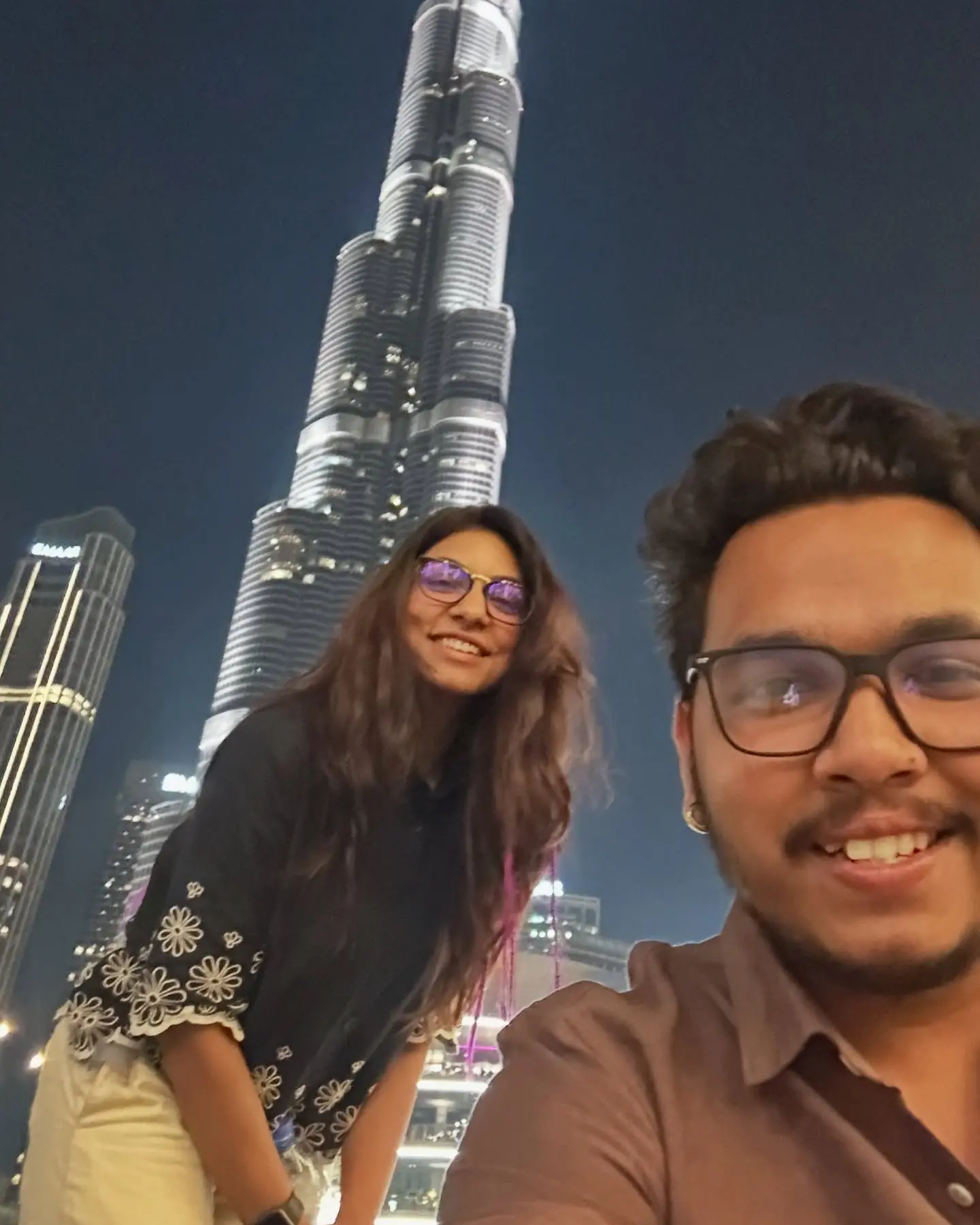 April Diaries Unfiltered: Himani Kapoor’s Bold Journey