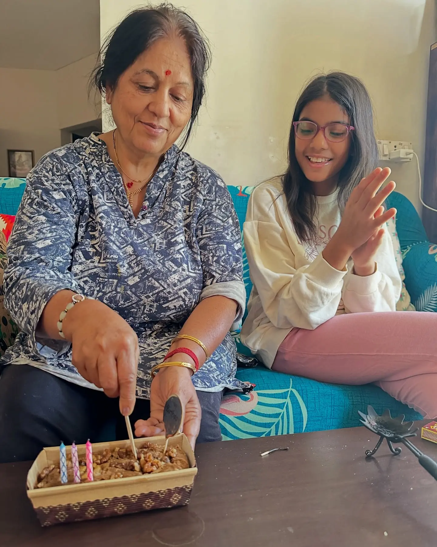 April Diaries Unfiltered: Himani Kapoor’s Bold Journey