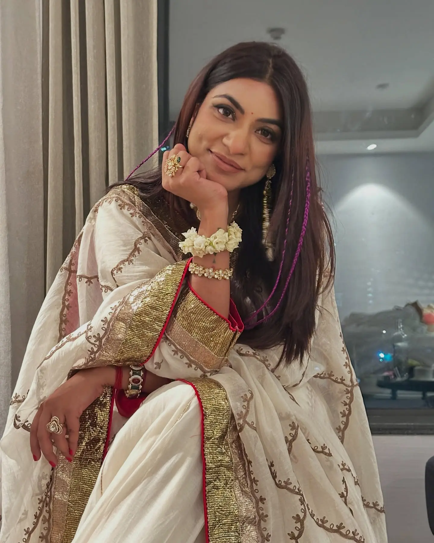 April Diaries Unfiltered: Himani Kapoor’s Bold Journey