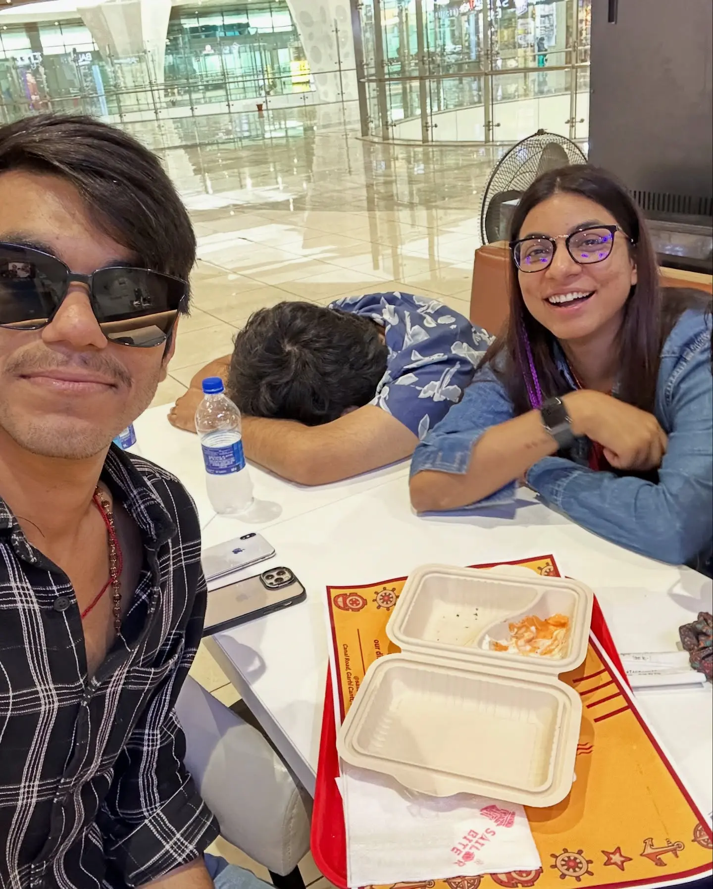 April Diaries Unfiltered: Himani Kapoor’s Bold Journey