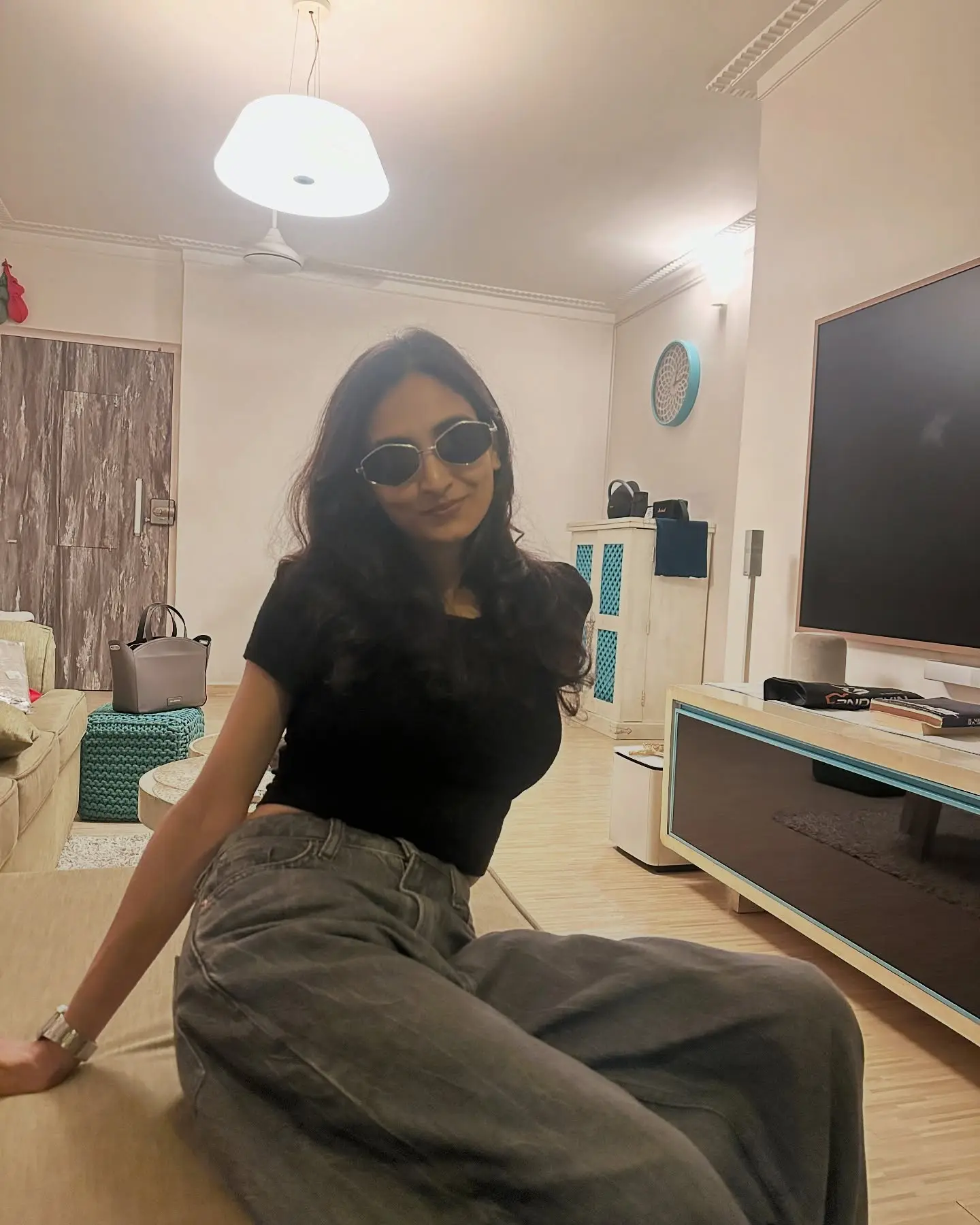 April Diaries Unfiltered: Himani Kapoor’s Bold Journey