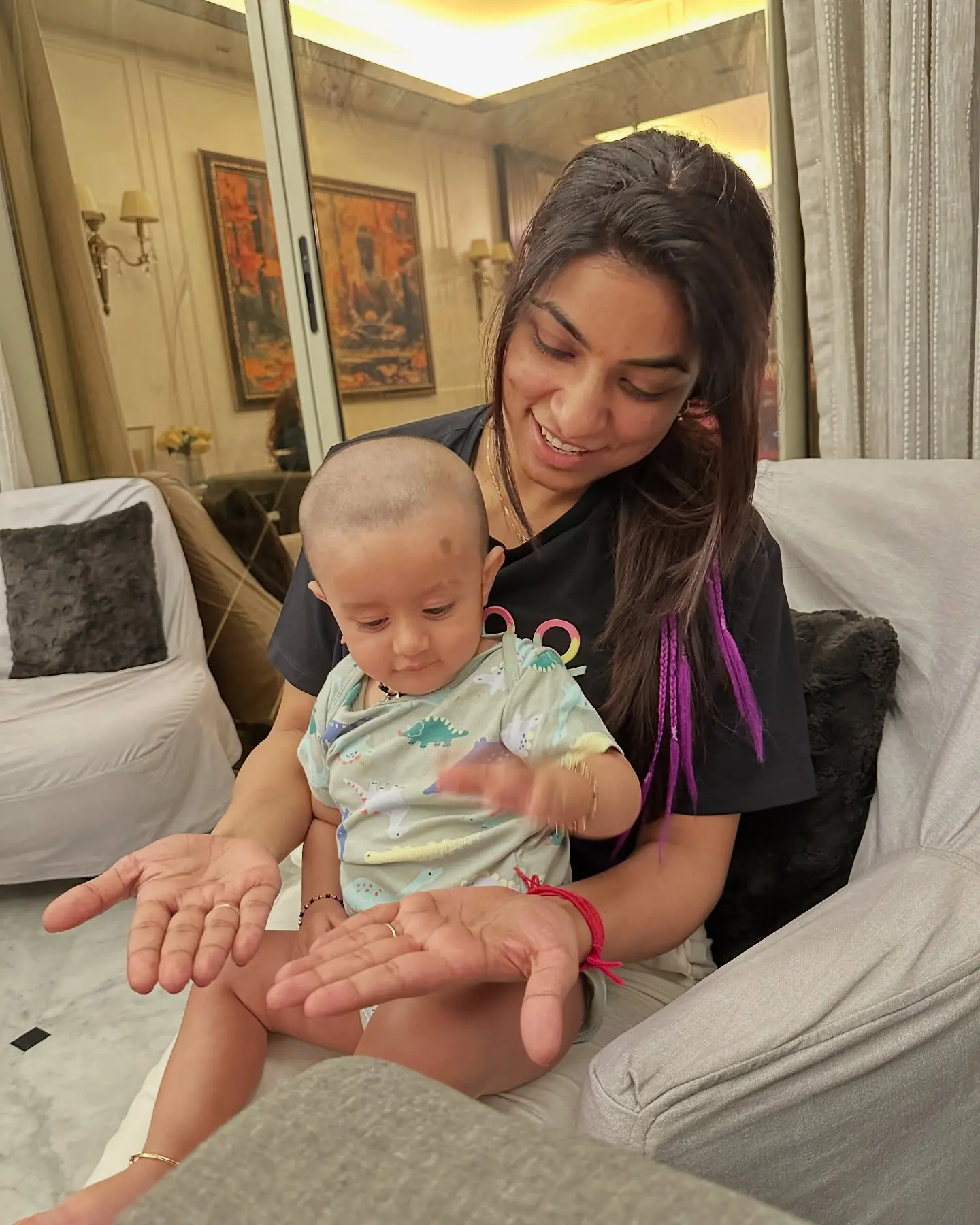 April Diaries Unfiltered: Himani Kapoor’s Bold Journey