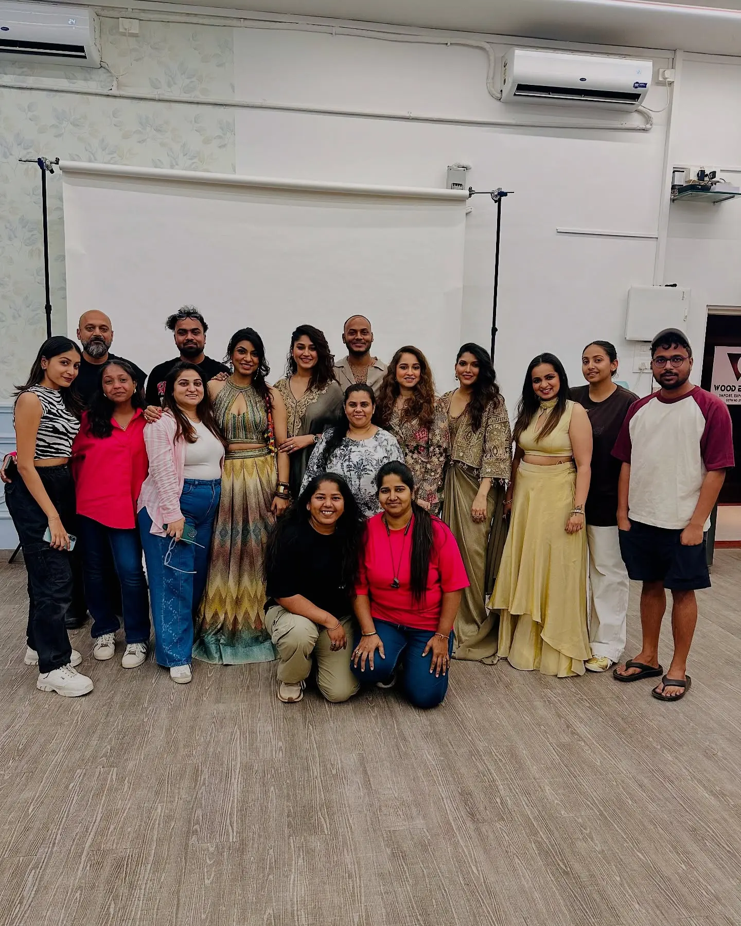 April Diaries Unfiltered: Himani Kapoor’s Bold Journey