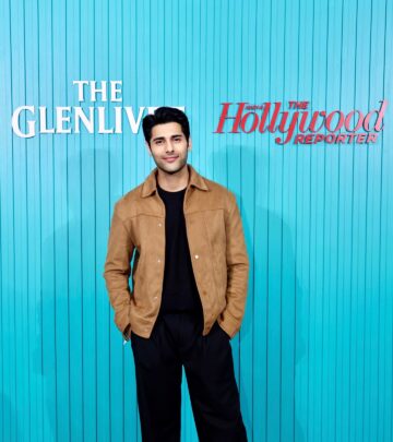 April Things: Tusharr Khanna’s Electric Ride