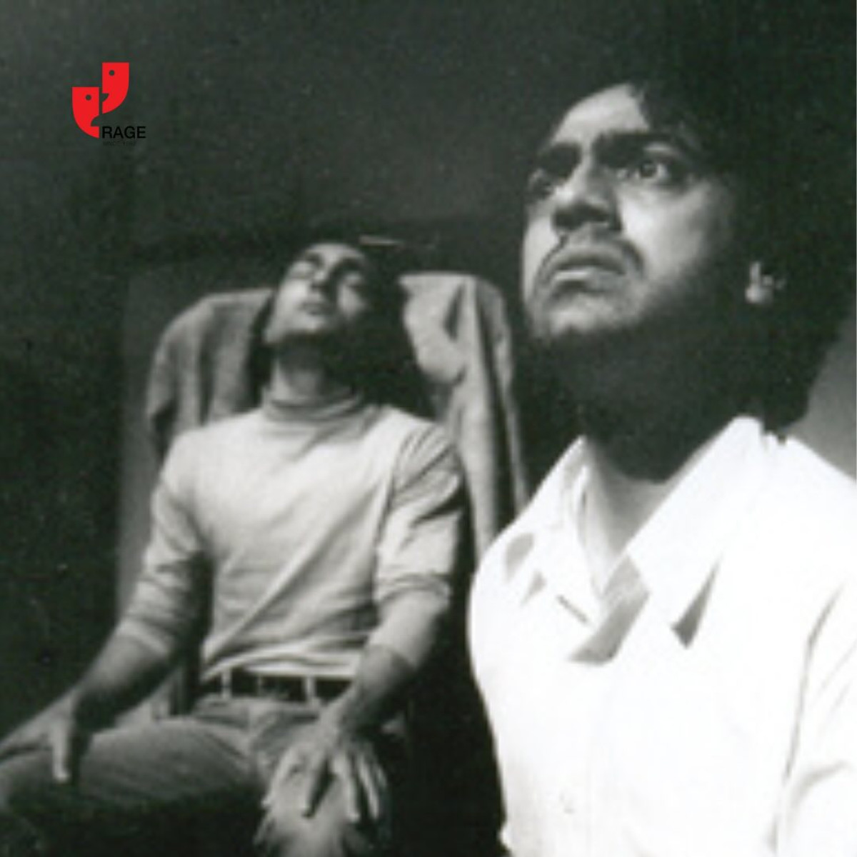 Are There Tigers In The Congo? A chilling 1993 drama exploring AIDS and survival merging humor with stark social insights.