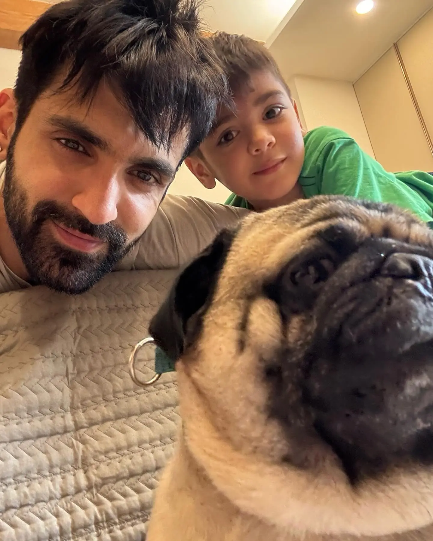 Arjit Taneja’s Chill Lifestyle Snapshot