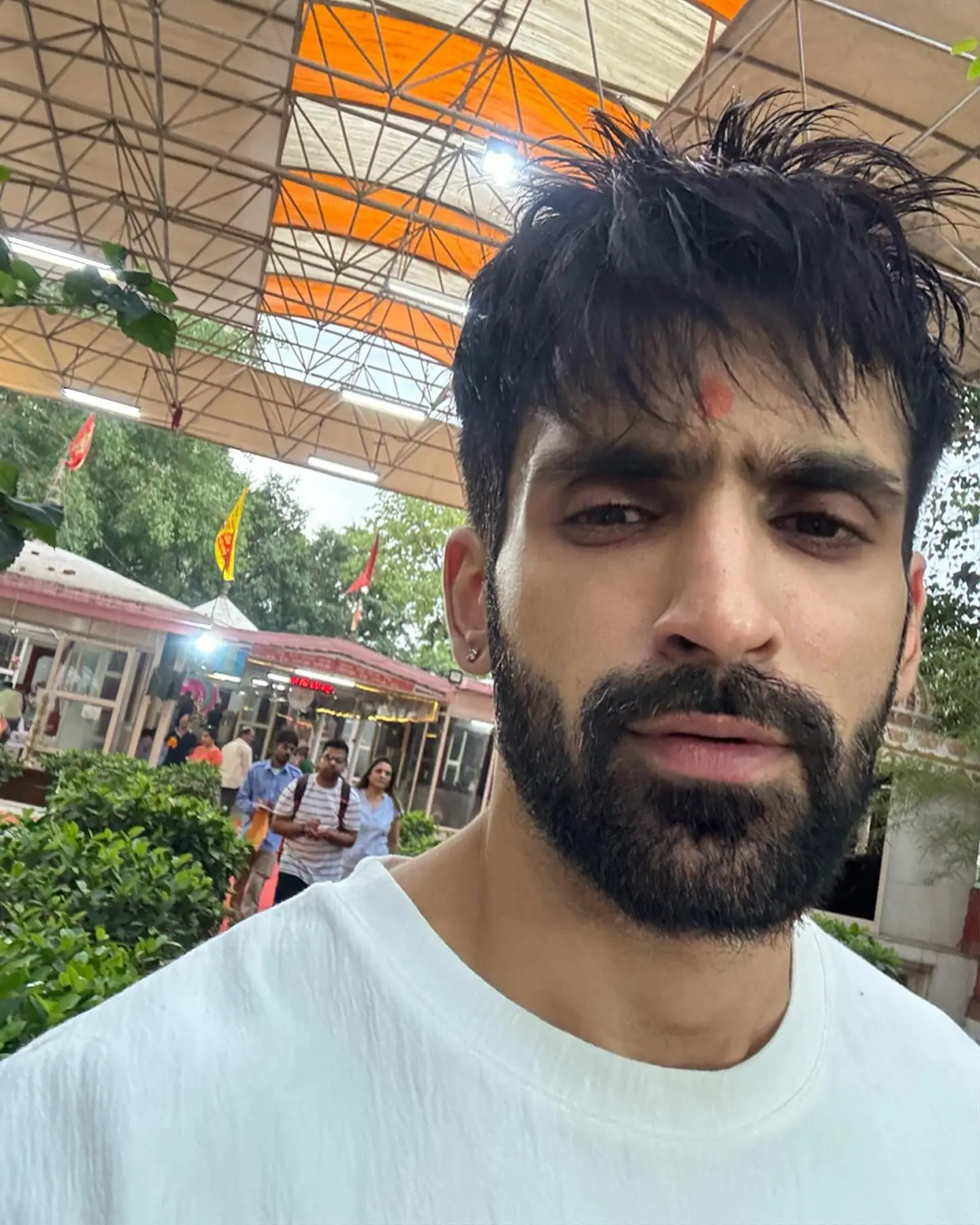 Arjit Taneja’s Chill Lifestyle Snapshot