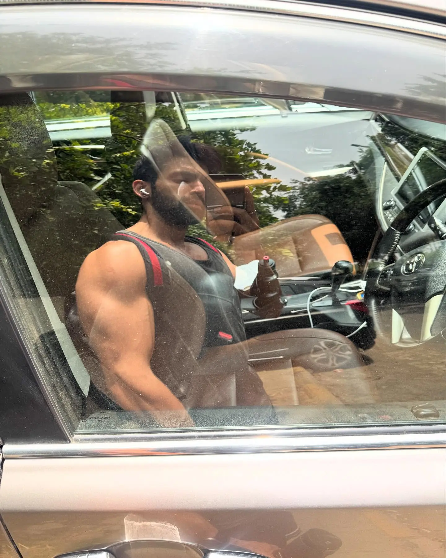 Arjit Taneja’s Chill Lifestyle Snapshot