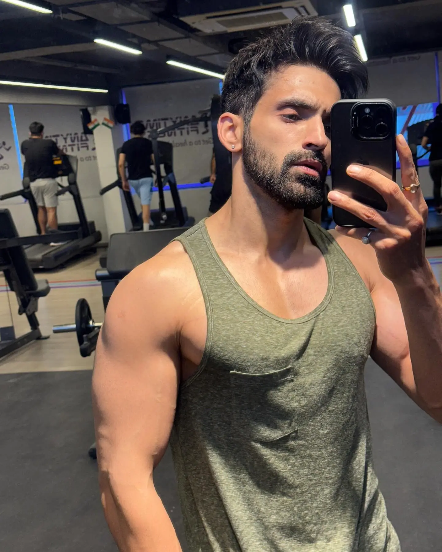 Arjit Taneja’s Chill Lifestyle Snapshot