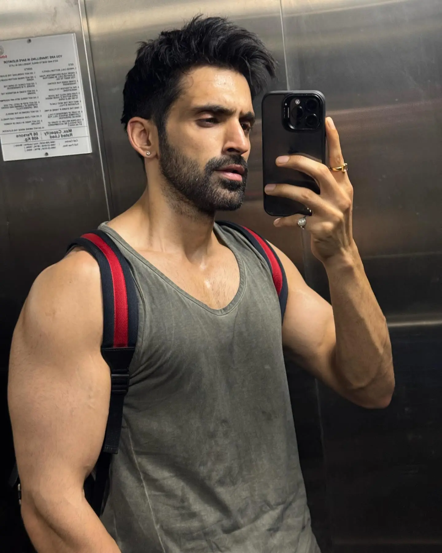 Arjit Taneja’s Chill Lifestyle Snapshot