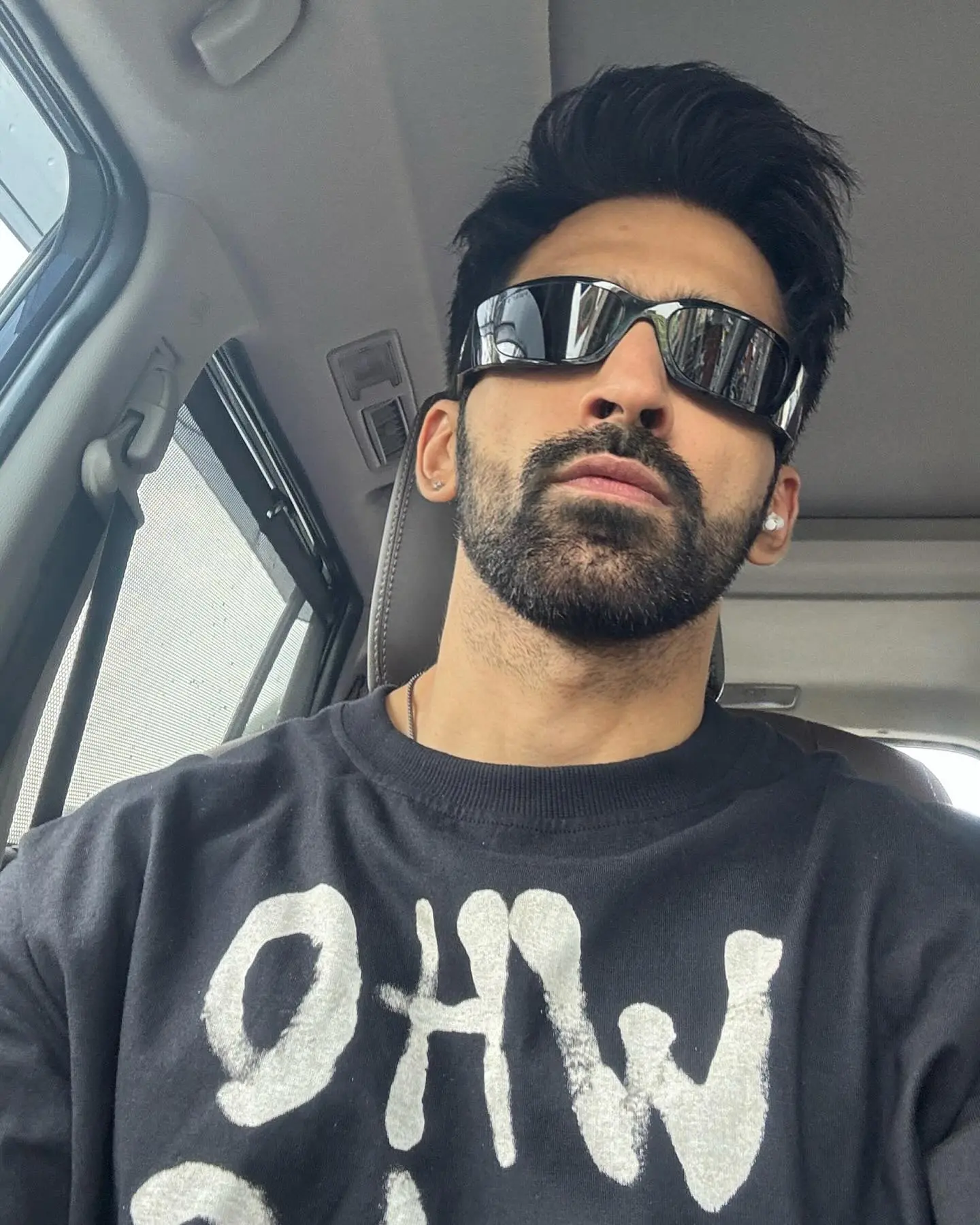 Arjit Taneja’s Chill Lifestyle Snapshot