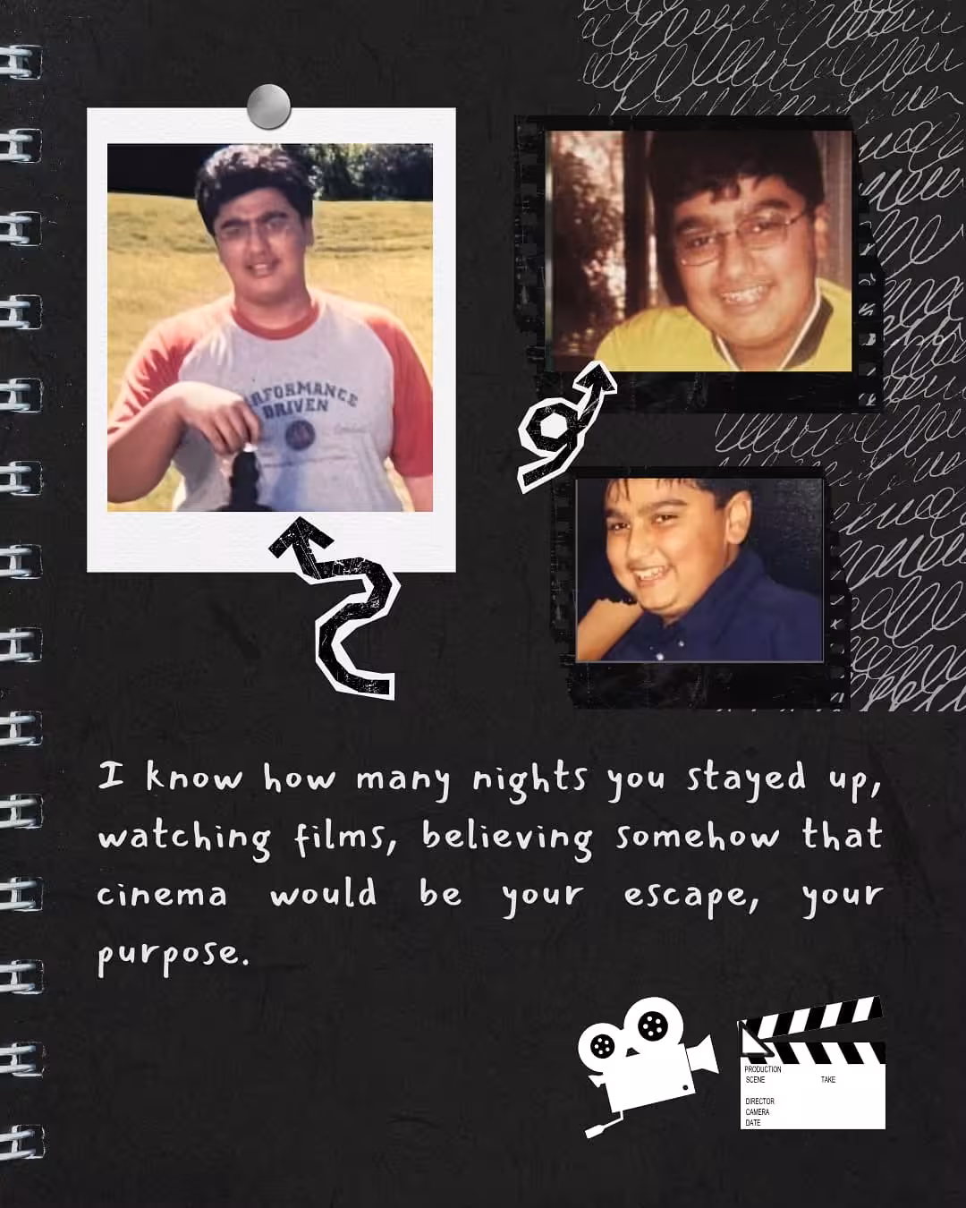 Arjun Kapoor Celebrates 13 Years Of Ishaqzaade