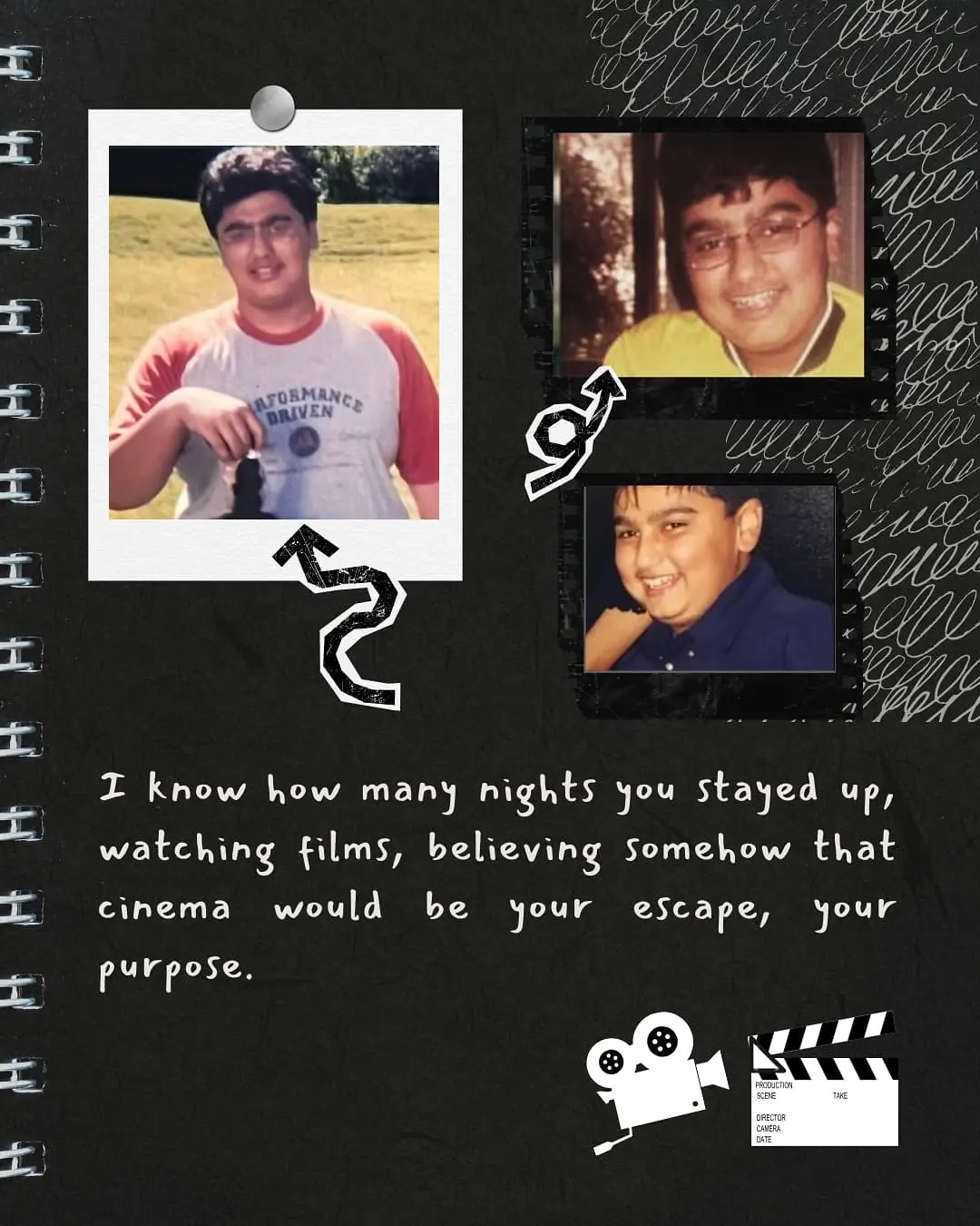 Arjun Kapoor Celebrates 13 Years Of Ishaqzaade