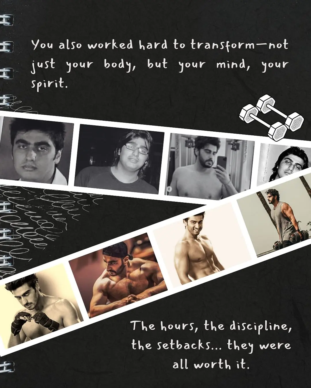 Arjun Kapoor Celebrates 13 Years Of Ishaqzaade