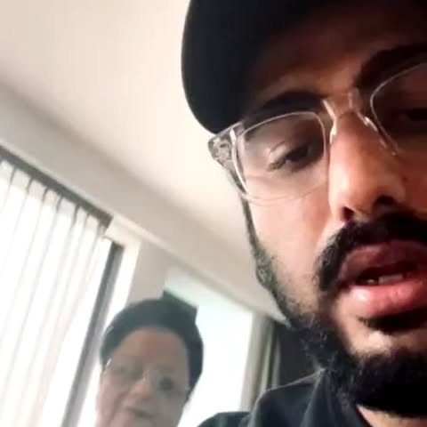 Arjun Kapoor Honors Beloved Grandmother’s Legacy