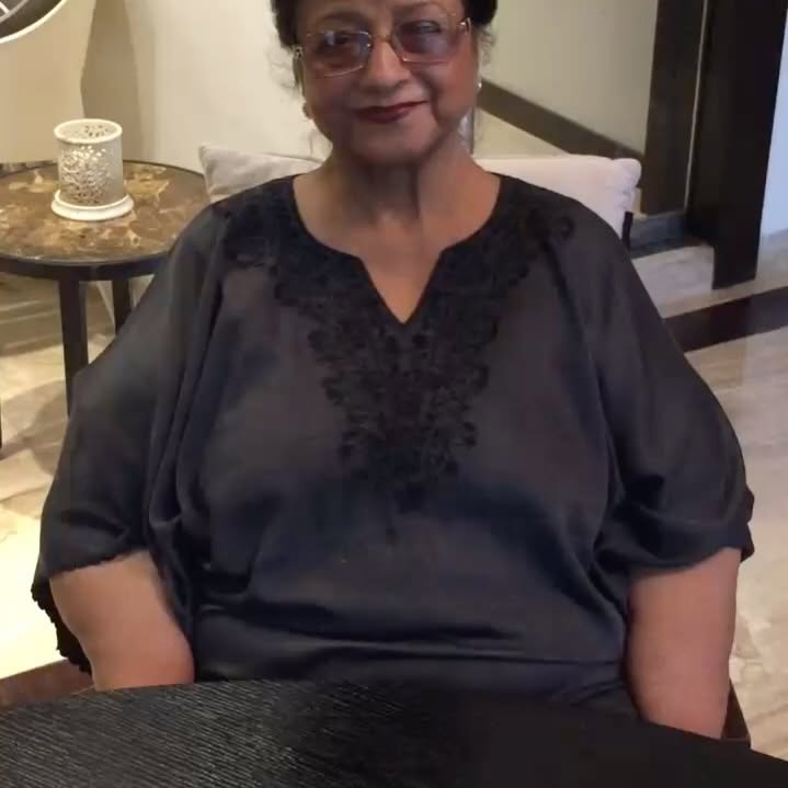 Arjun Kapoor Honors Beloved Grandmother’s Legacy