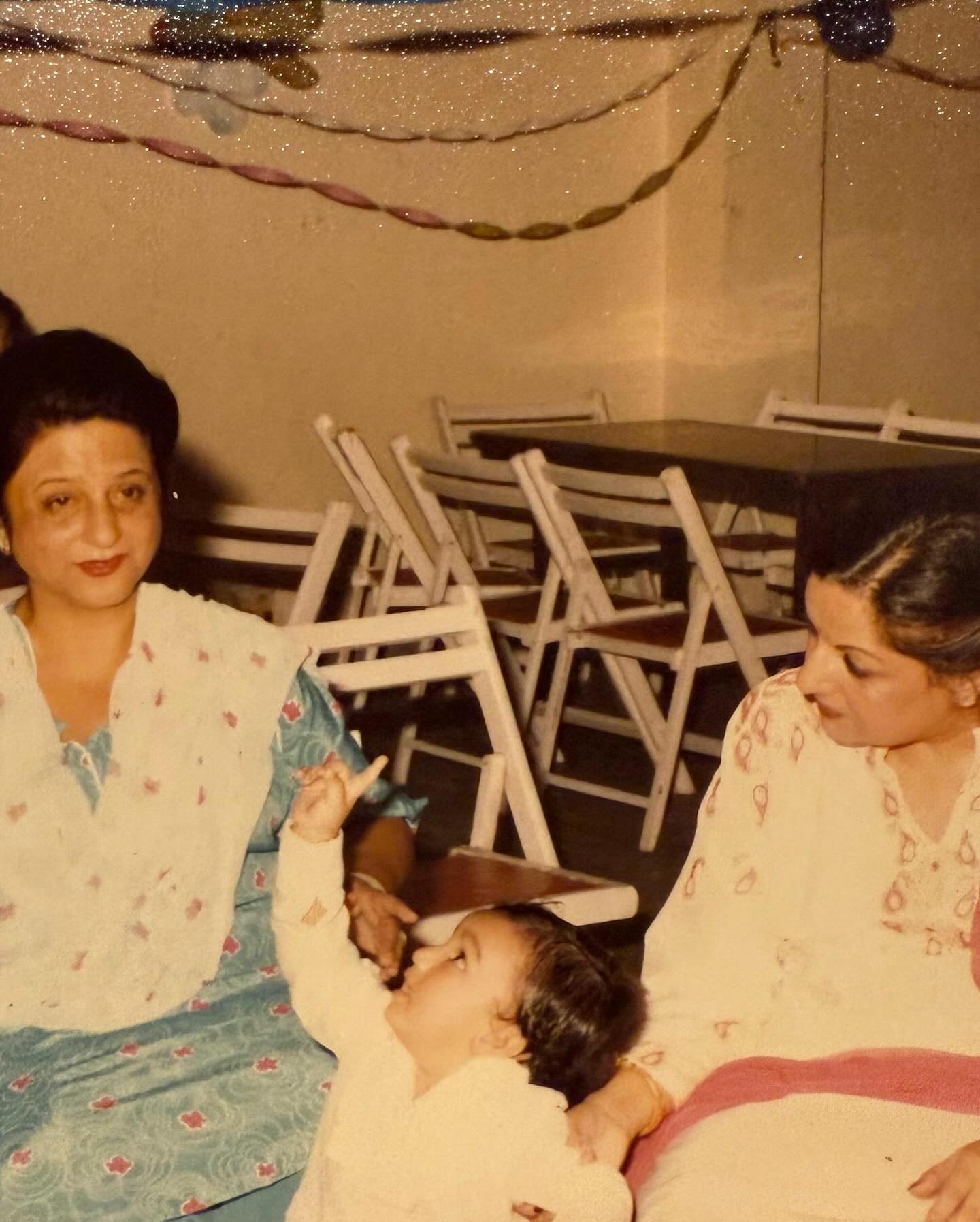 Arjun Kapoor Honors Beloved Grandmother’s Legacy