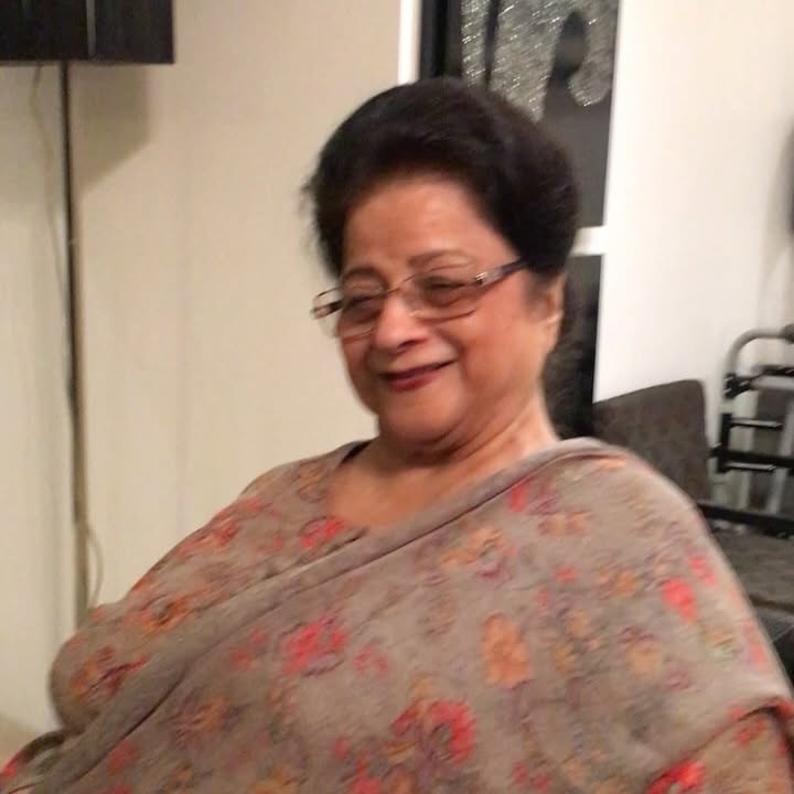 Arjun Kapoor Honors Beloved Grandmother’s Legacy