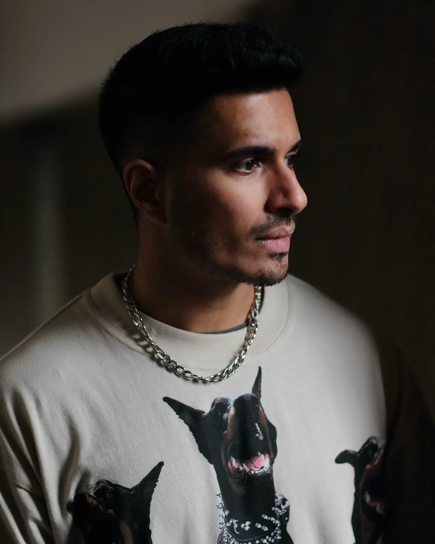 Arjun Reinvents His Style With Skater Vibes