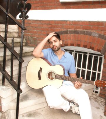 Armaan Malik’s Unforgettable London Moments