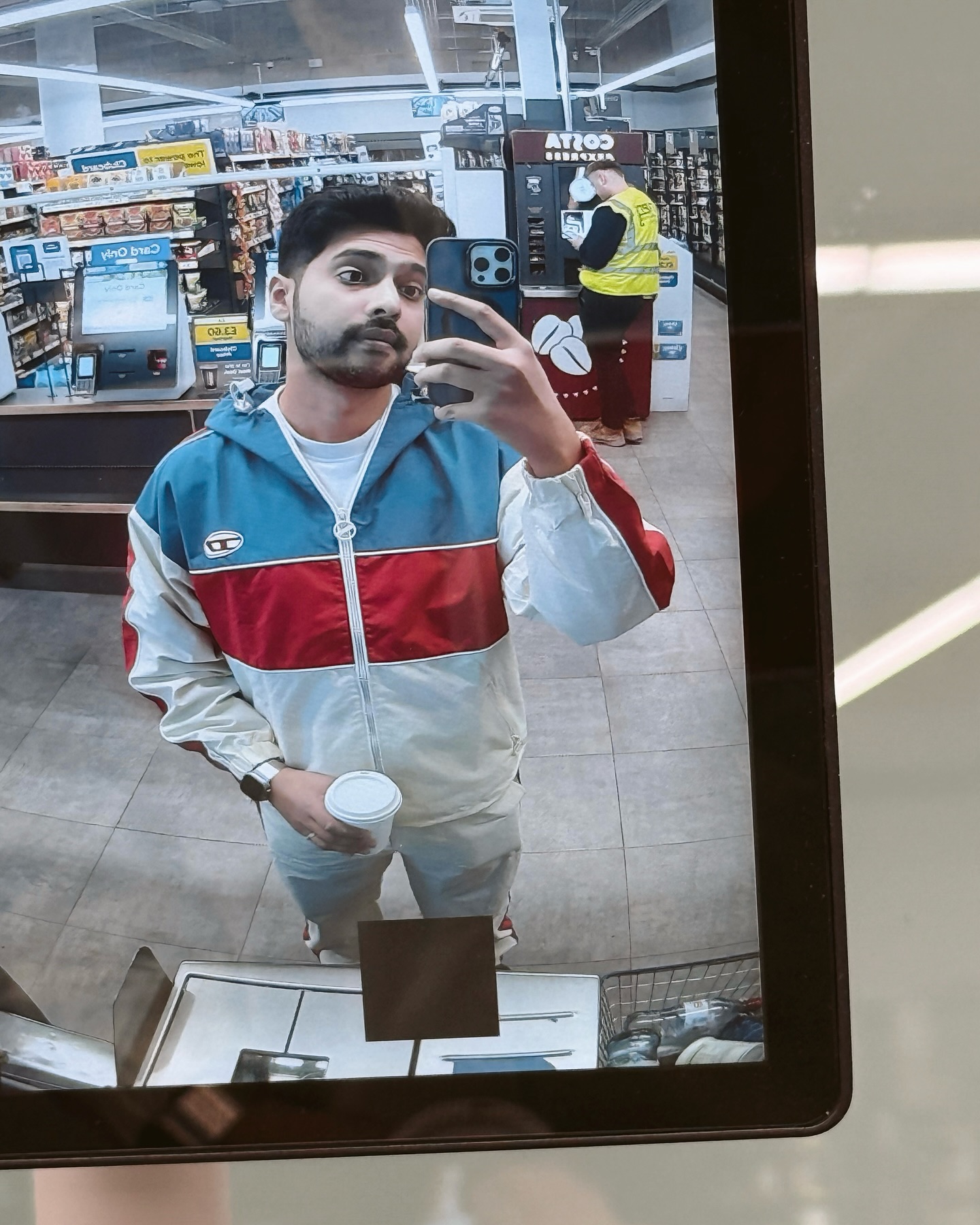 Armaan Malik's Unforgettable London Moments