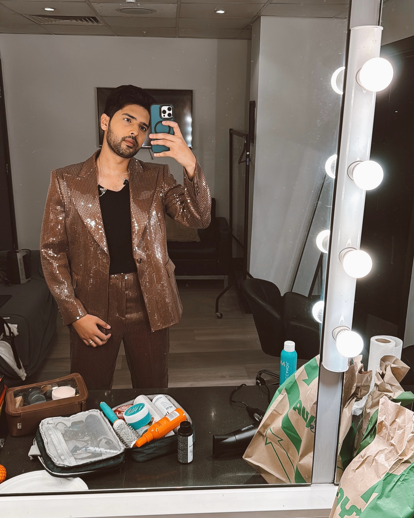 Armaan Malik's Unforgettable London Moments