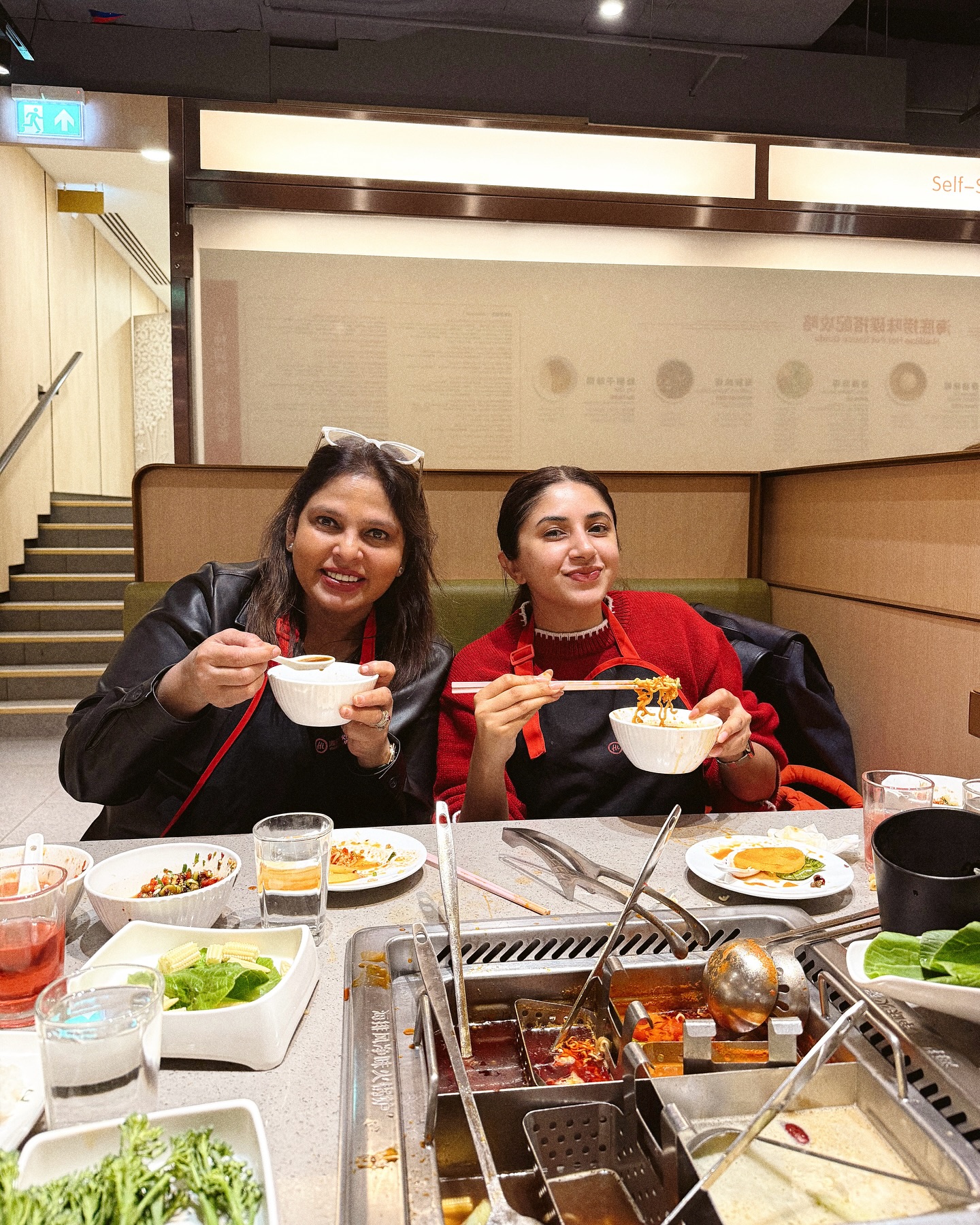 Armaan Malik's Unforgettable London Moments