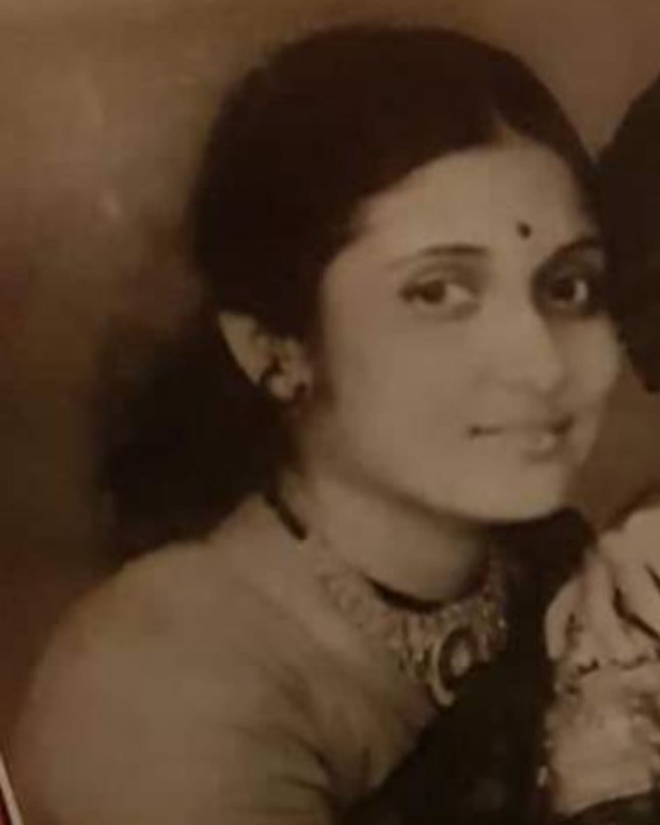 Arti Singh Chauhan Honors Late Mother In Emotional Tribute A heartfelt Instagram tribute marks a mother's farewell, vowing never to part again always