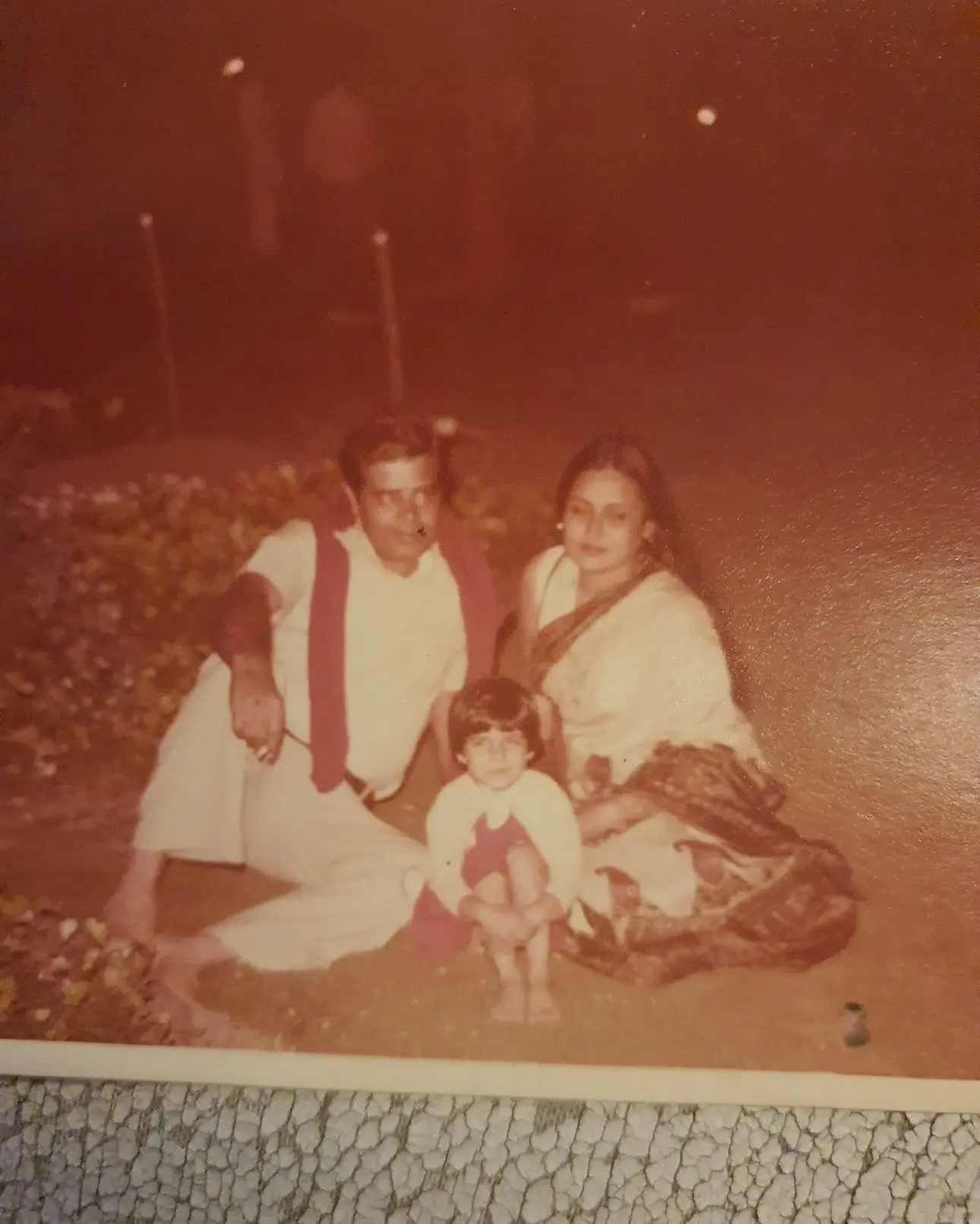 Arti Singh Chauhan Honors Late Mother In Emotional Tribute