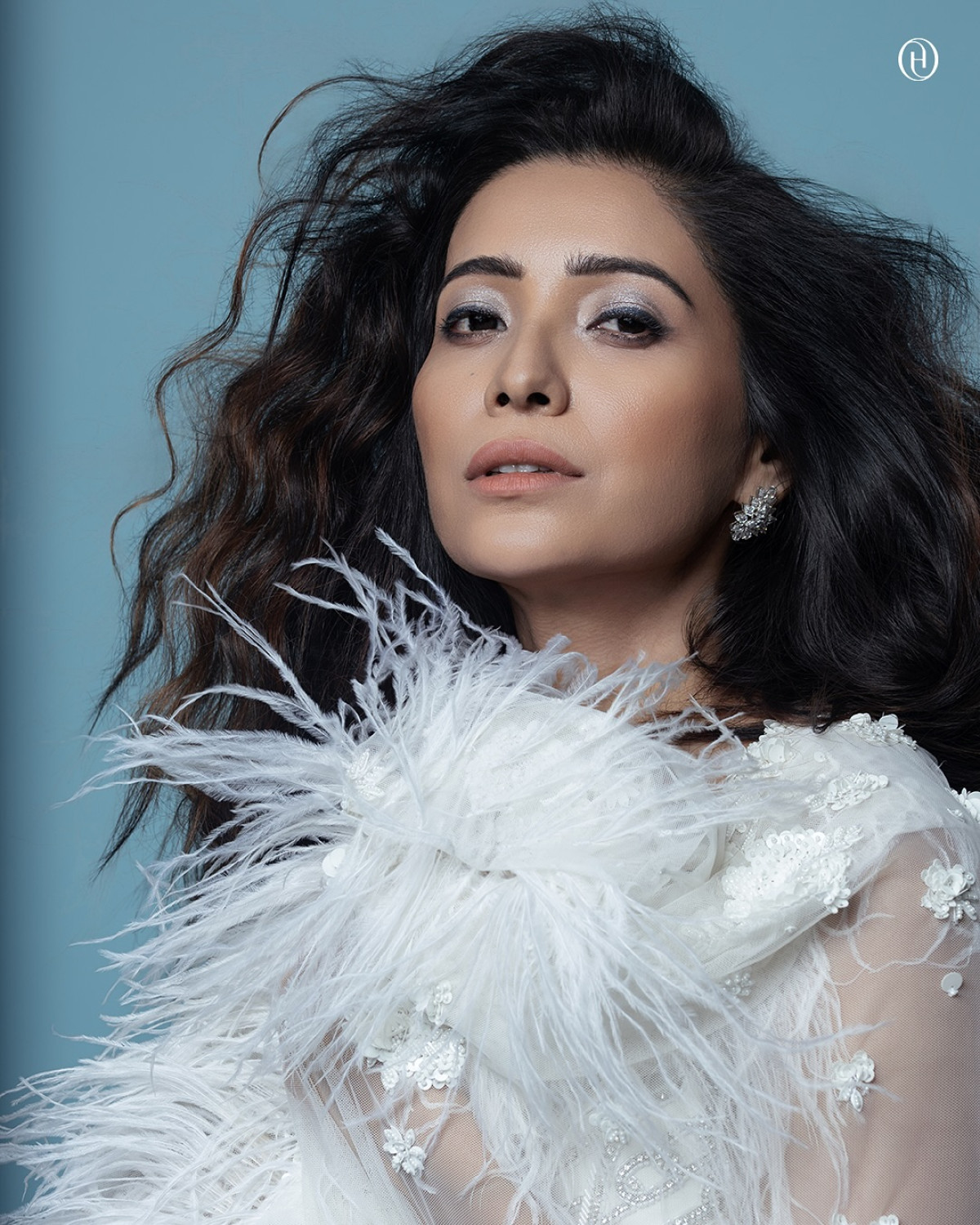Asha Negi Radiates Strength In Latest Instagram Shoot Her poised energy and chic style dazzle audiences, revealing inner strength and sparkle.