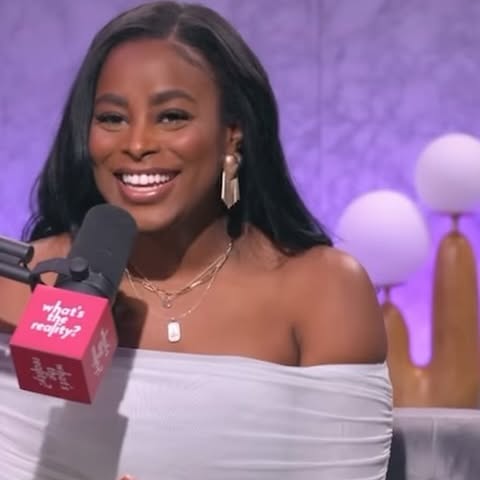 Ashley Adionser Opens Up